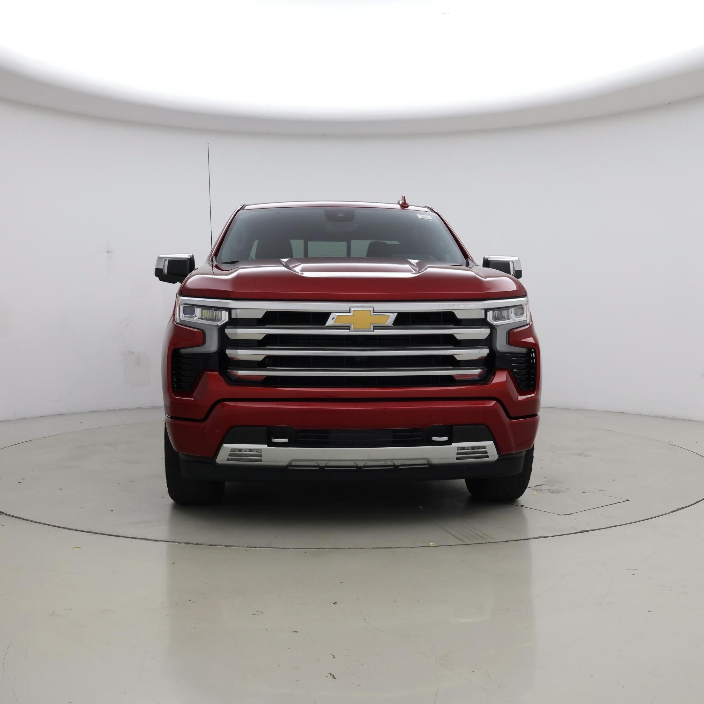 Thumbnail: 2024 Chevrolet Silverado 1500 - 5