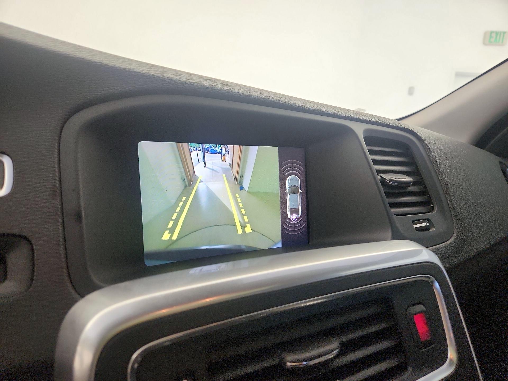 Thumbnail: 2017 Volvo S60 - 15