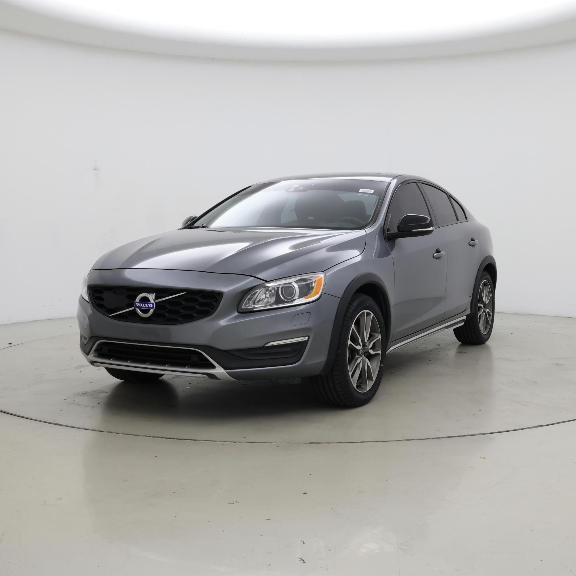 Thumbnail: 2017 Volvo S60 - 4