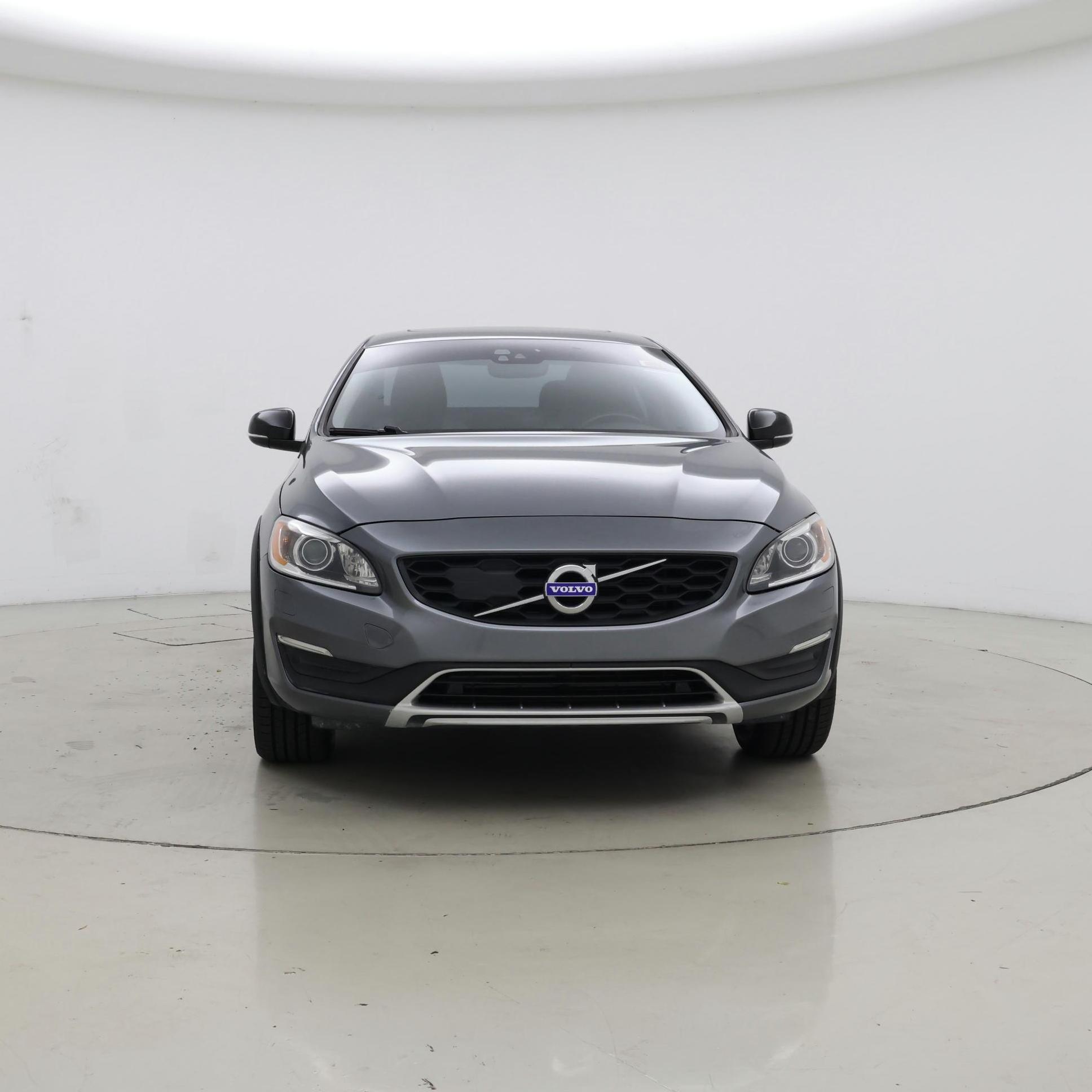 Thumbnail: 2017 Volvo S60 - 5