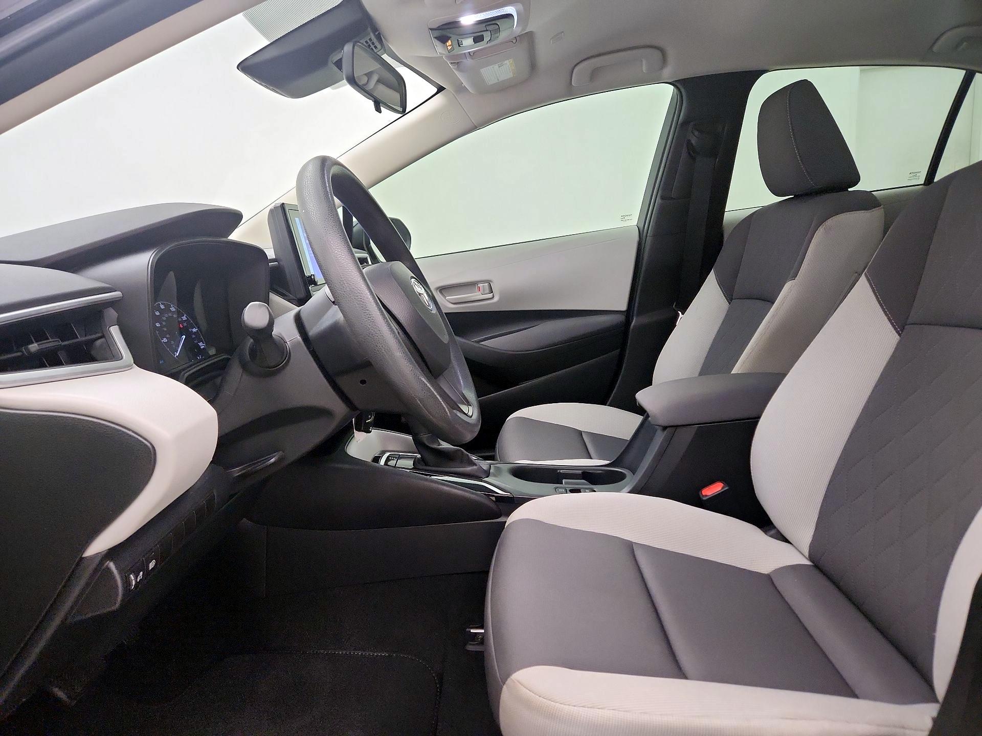 Thumbnail: 2024 Toyota Corolla - 11