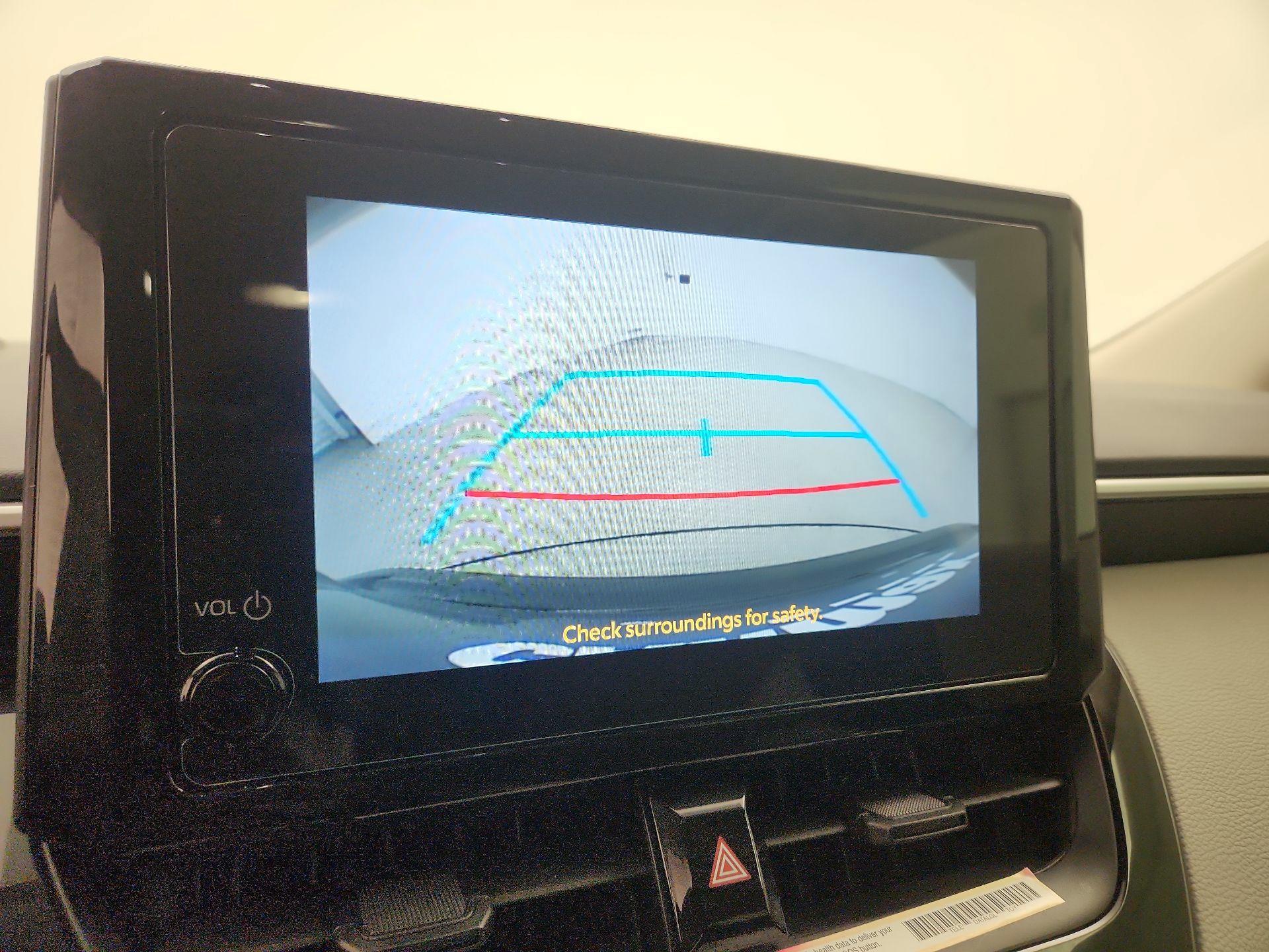 Thumbnail: 2024 Toyota Corolla - 14