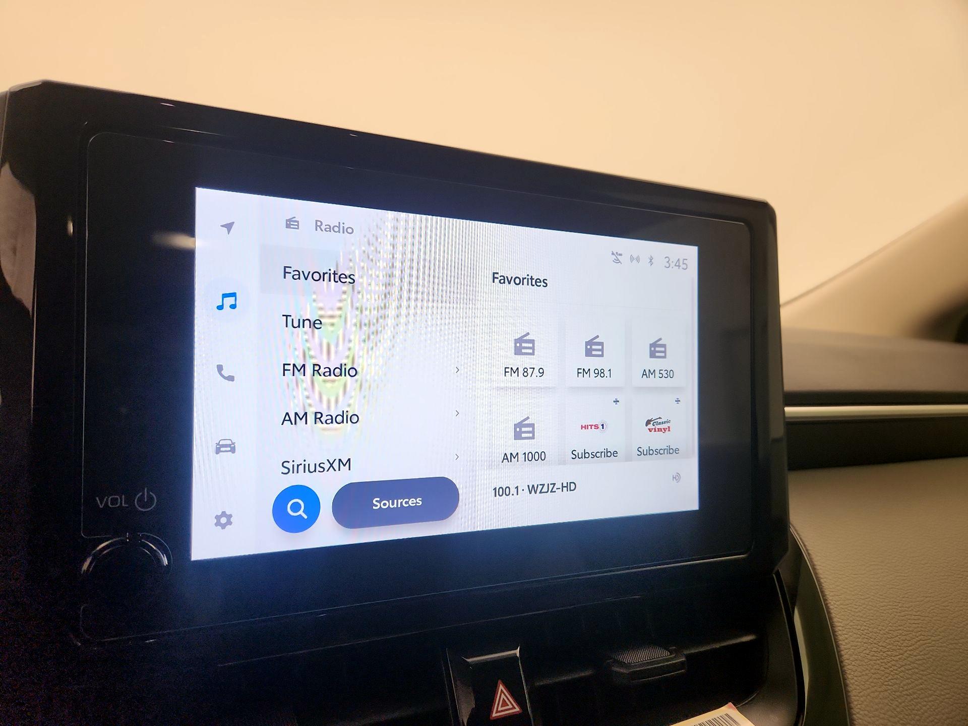 Thumbnail: 2024 Toyota Corolla - 15