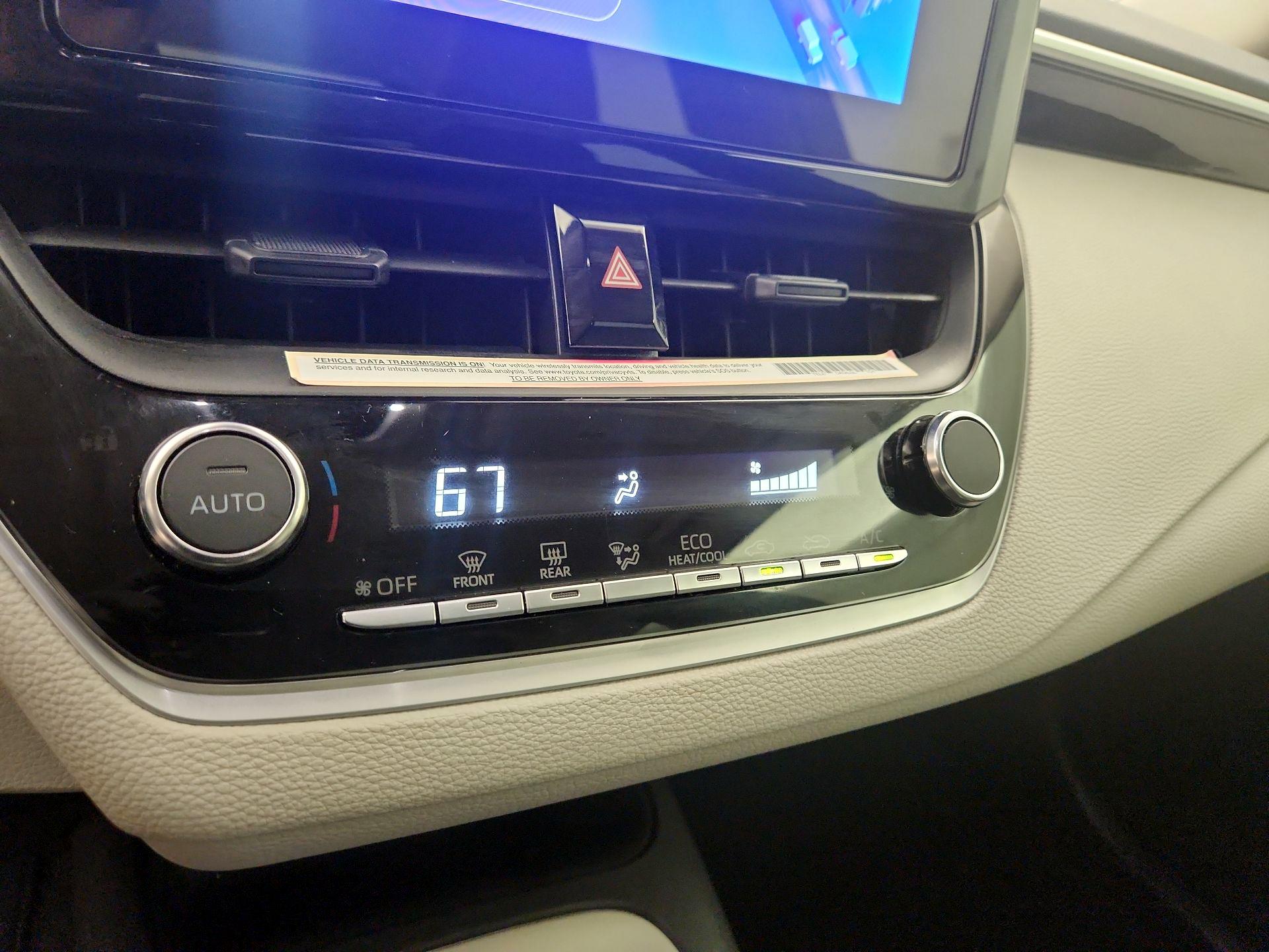 Thumbnail: 2024 Toyota Corolla - 16