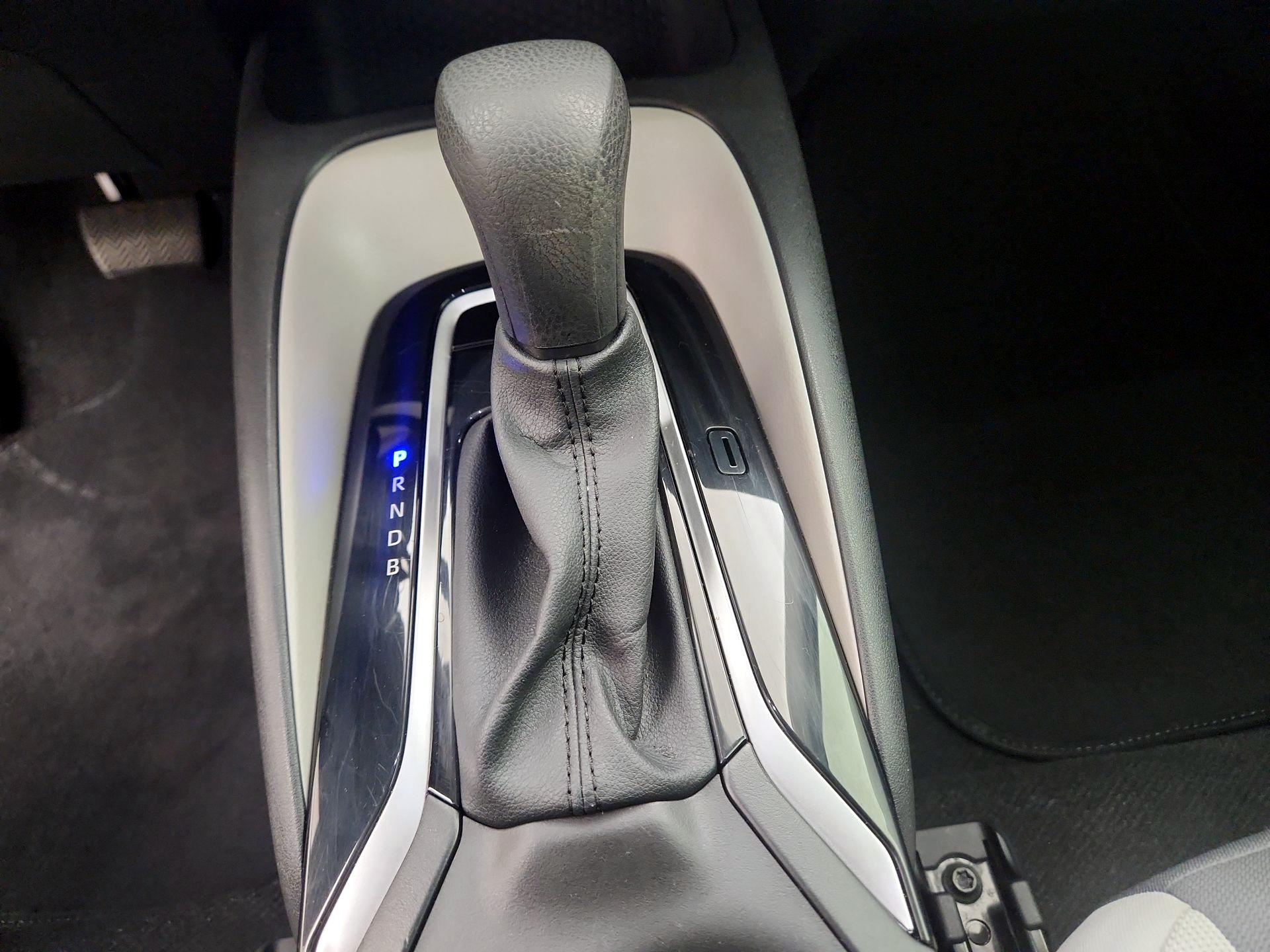 Thumbnail: 2024 Toyota Corolla - 17