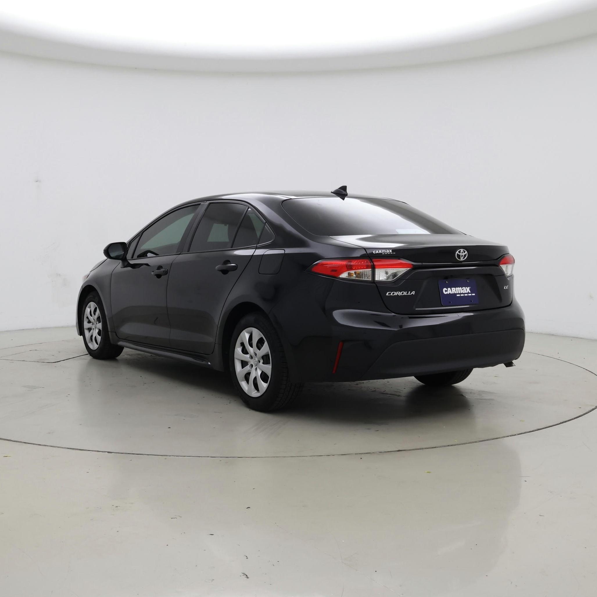 Thumbnail: 2024 Toyota Corolla - 2