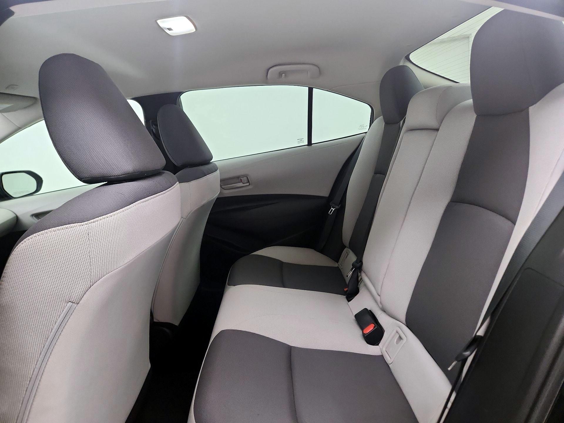 Thumbnail: 2024 Toyota Corolla - 19