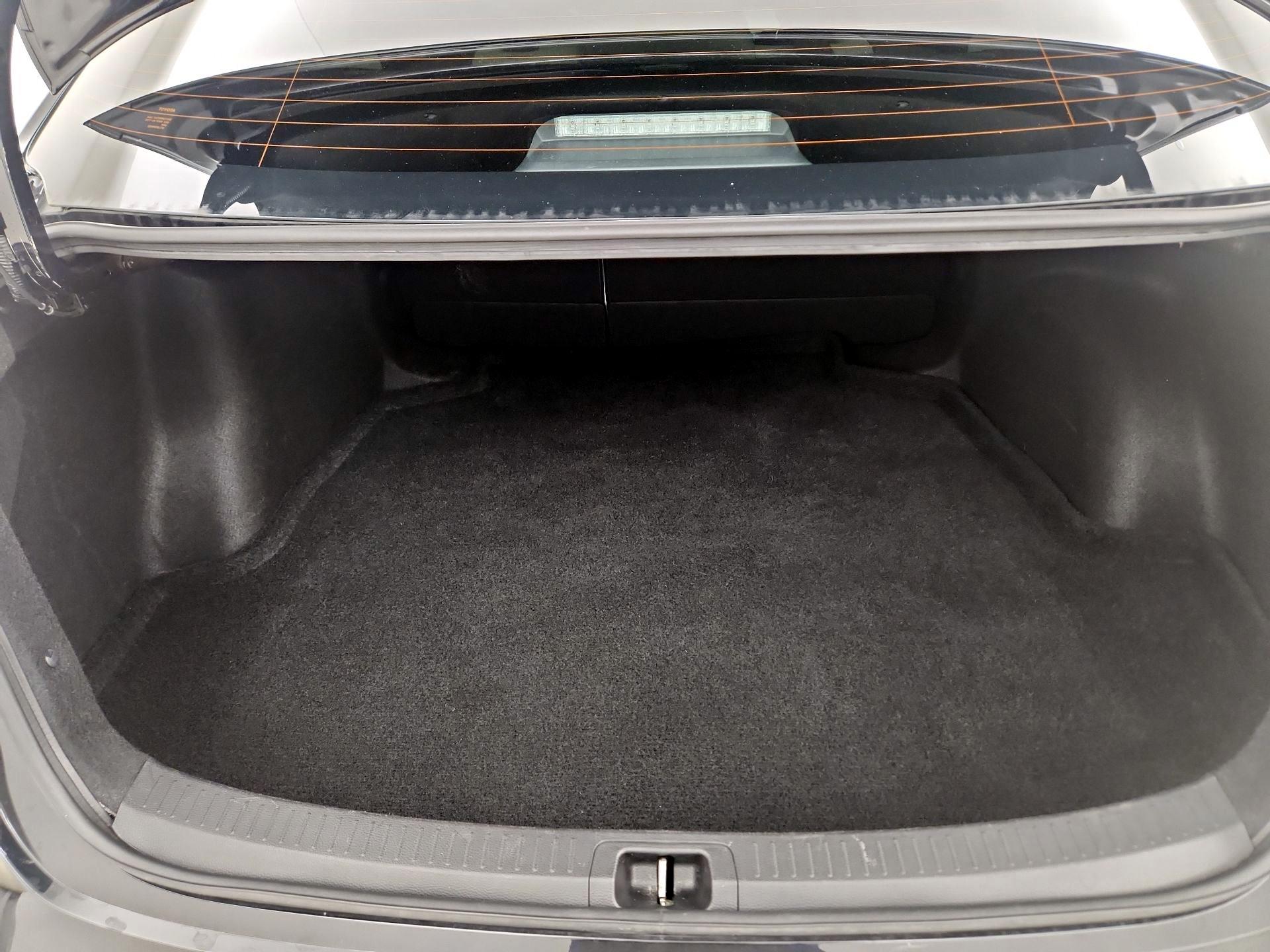 Thumbnail: 2024 Toyota Corolla - 20