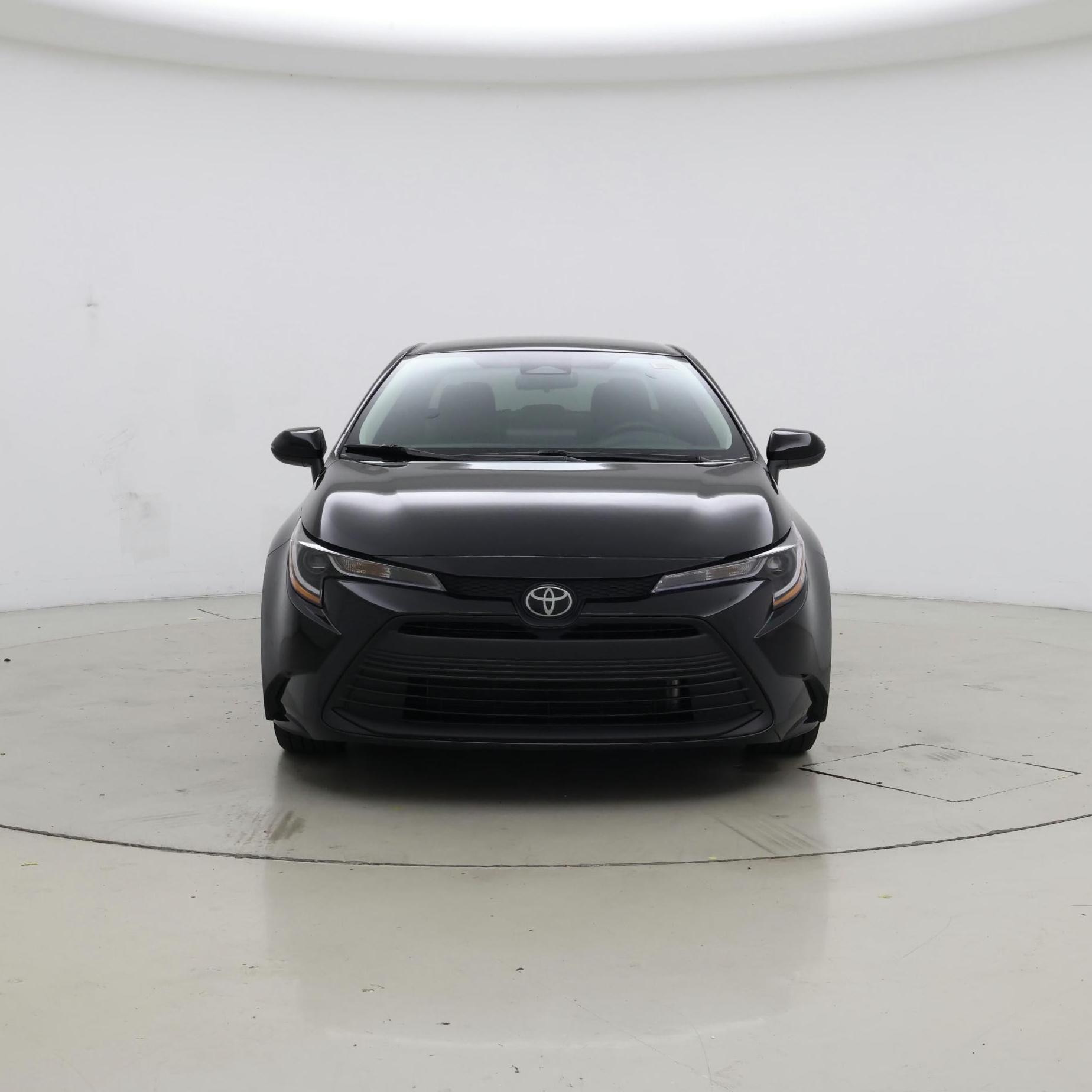 Thumbnail: 2024 Toyota Corolla - 5