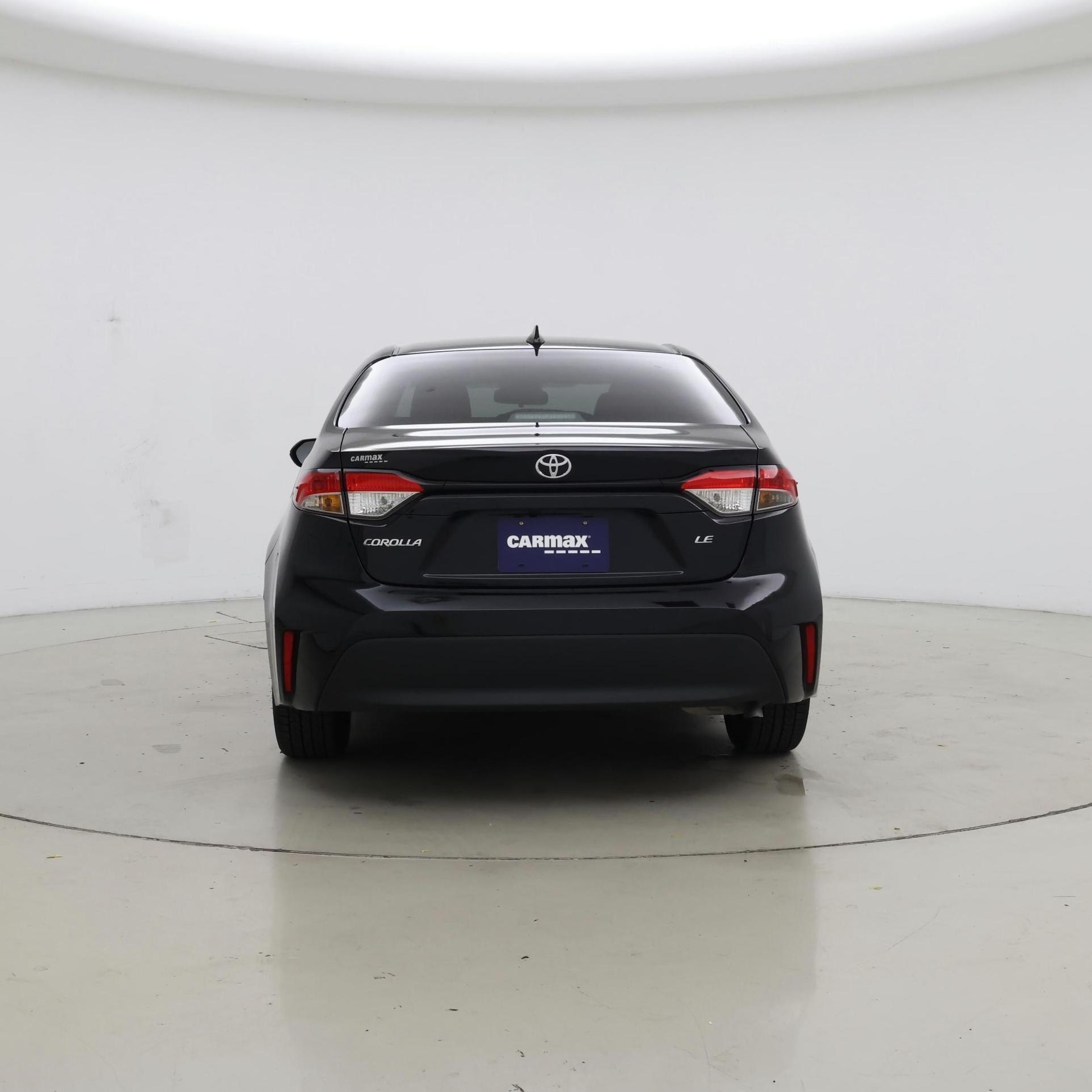 Thumbnail: 2024 Toyota Corolla - 6