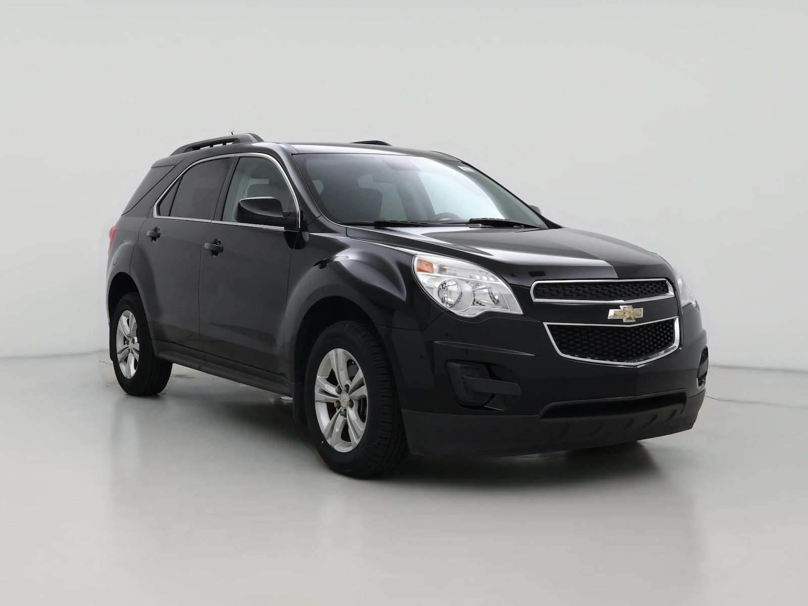 2015 Chevrolet Equinox 1LT