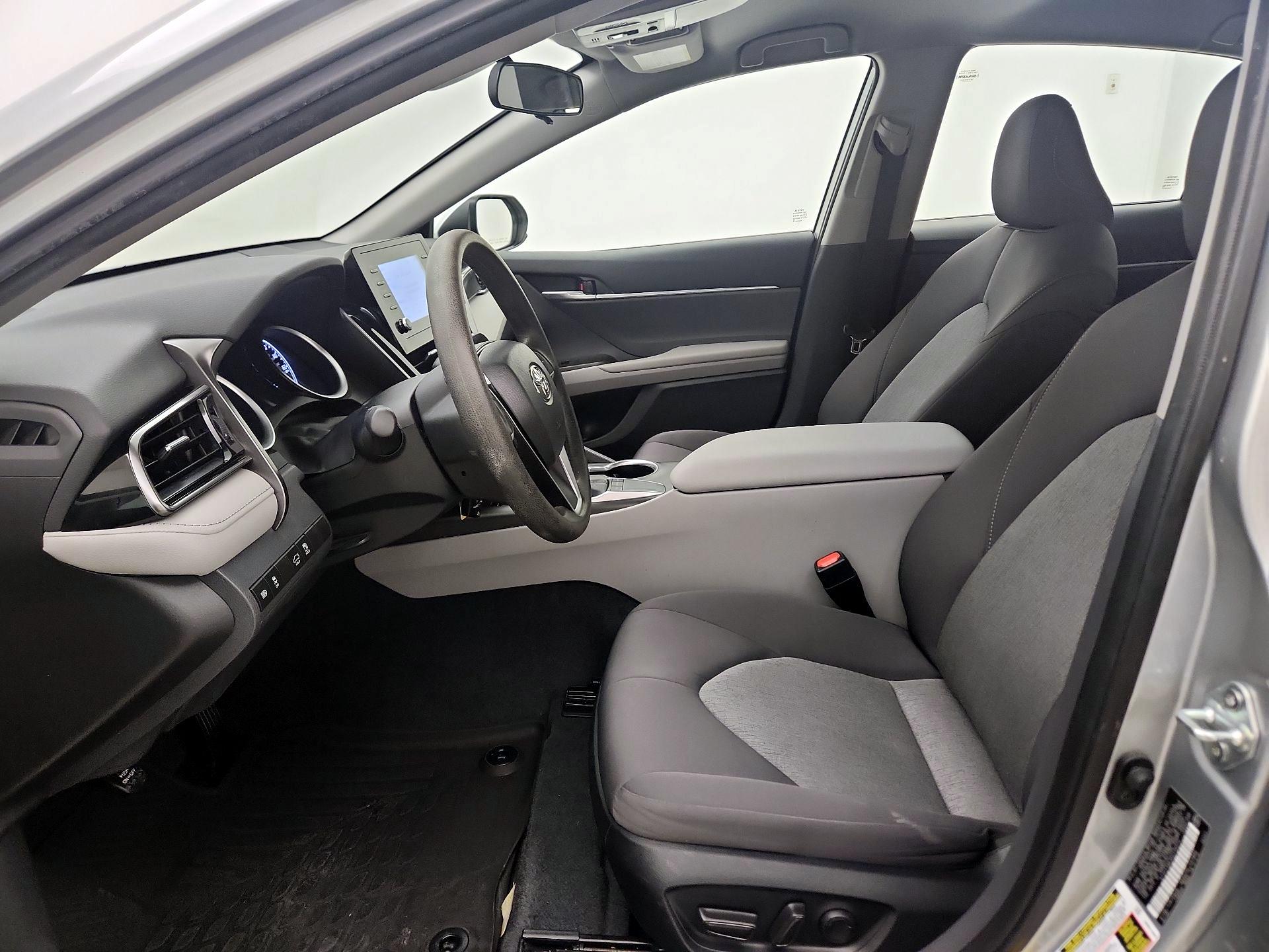 Thumbnail: 2023 Toyota Camry - 11