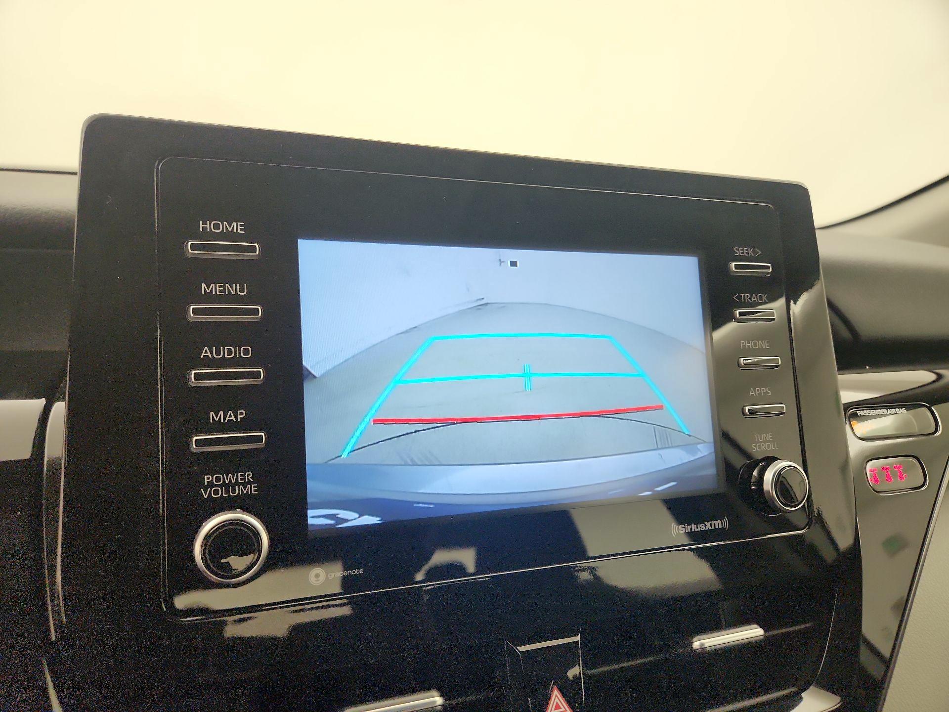 Thumbnail: 2023 Toyota Camry - 14