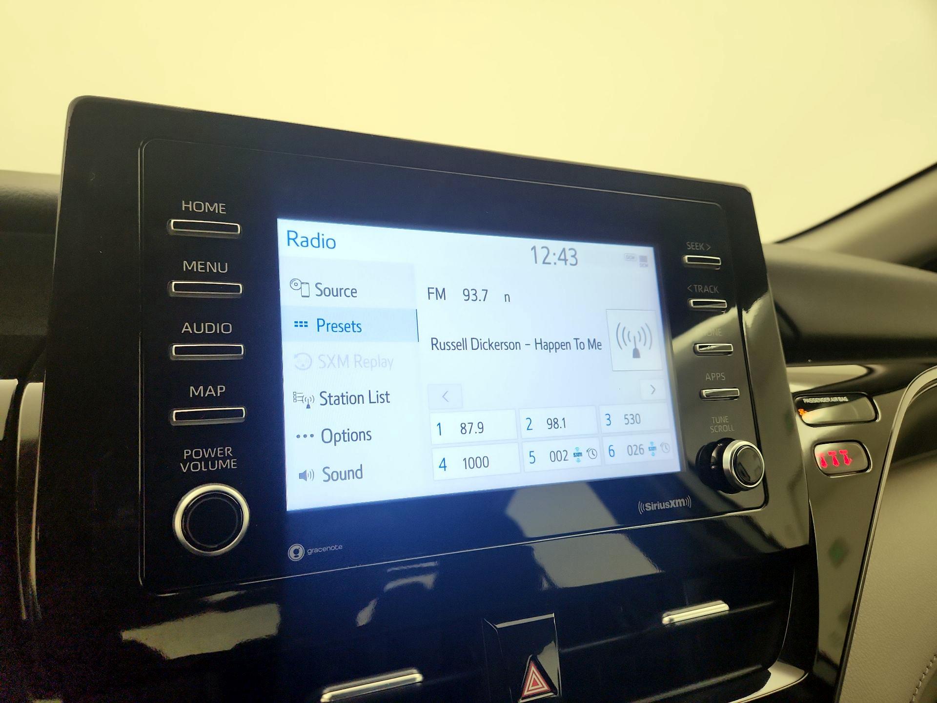 Thumbnail: 2023 Toyota Camry - 15