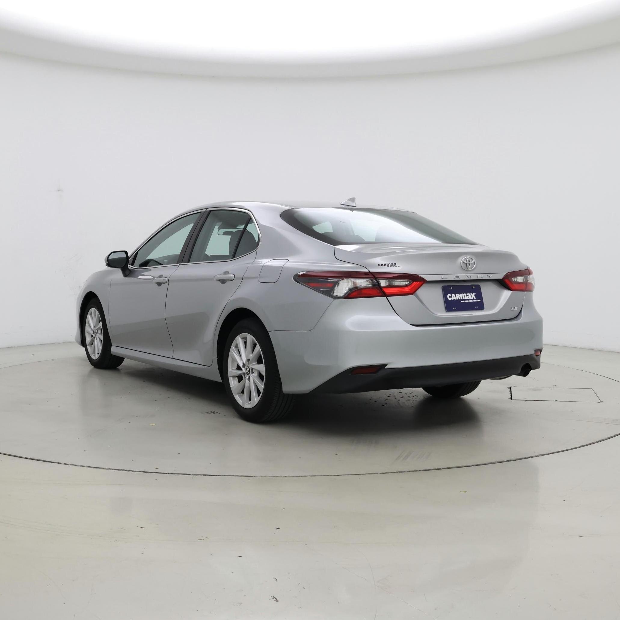 Thumbnail: 2023 Toyota Camry - 2