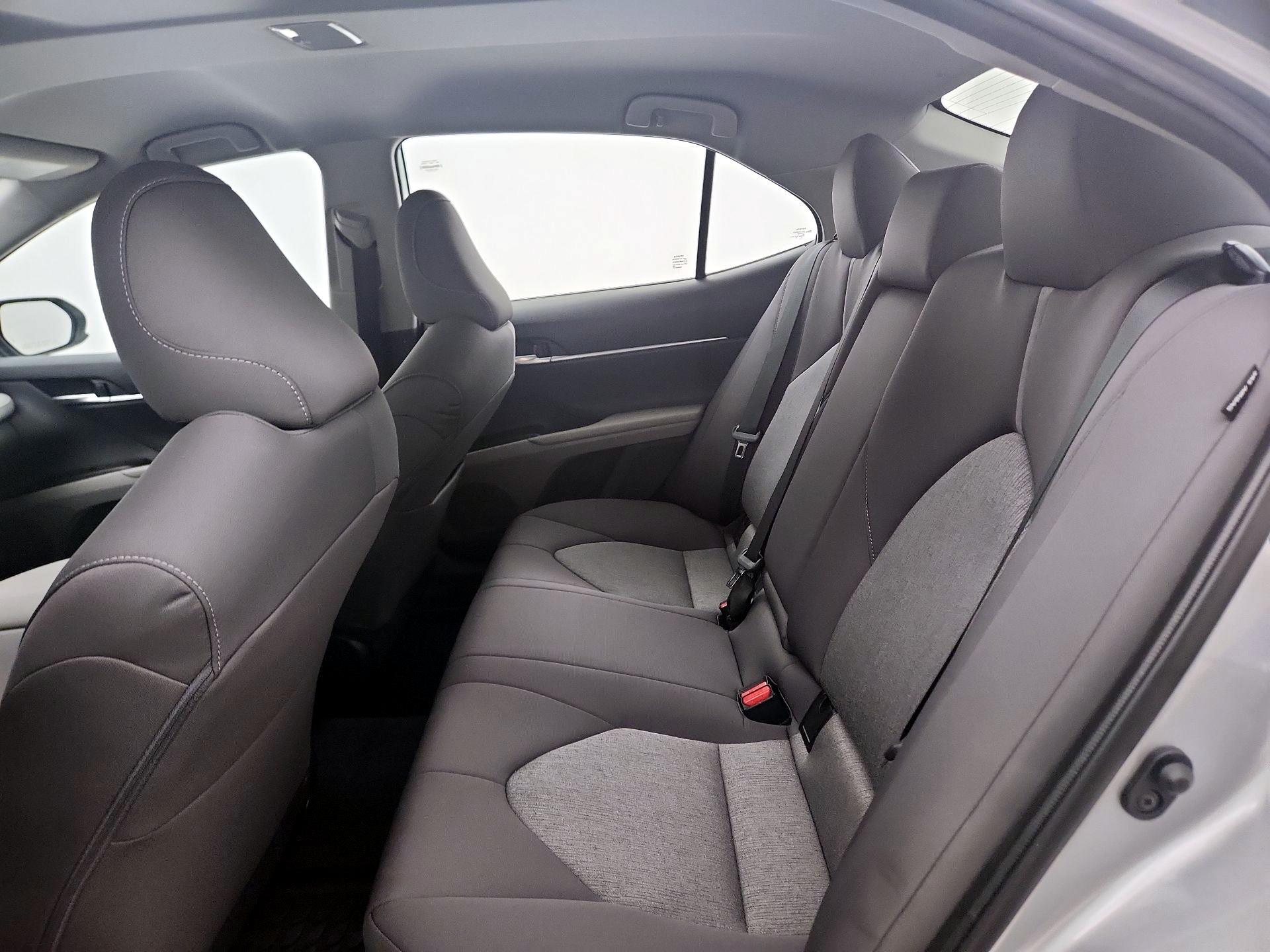 Thumbnail: 2023 Toyota Camry - 19