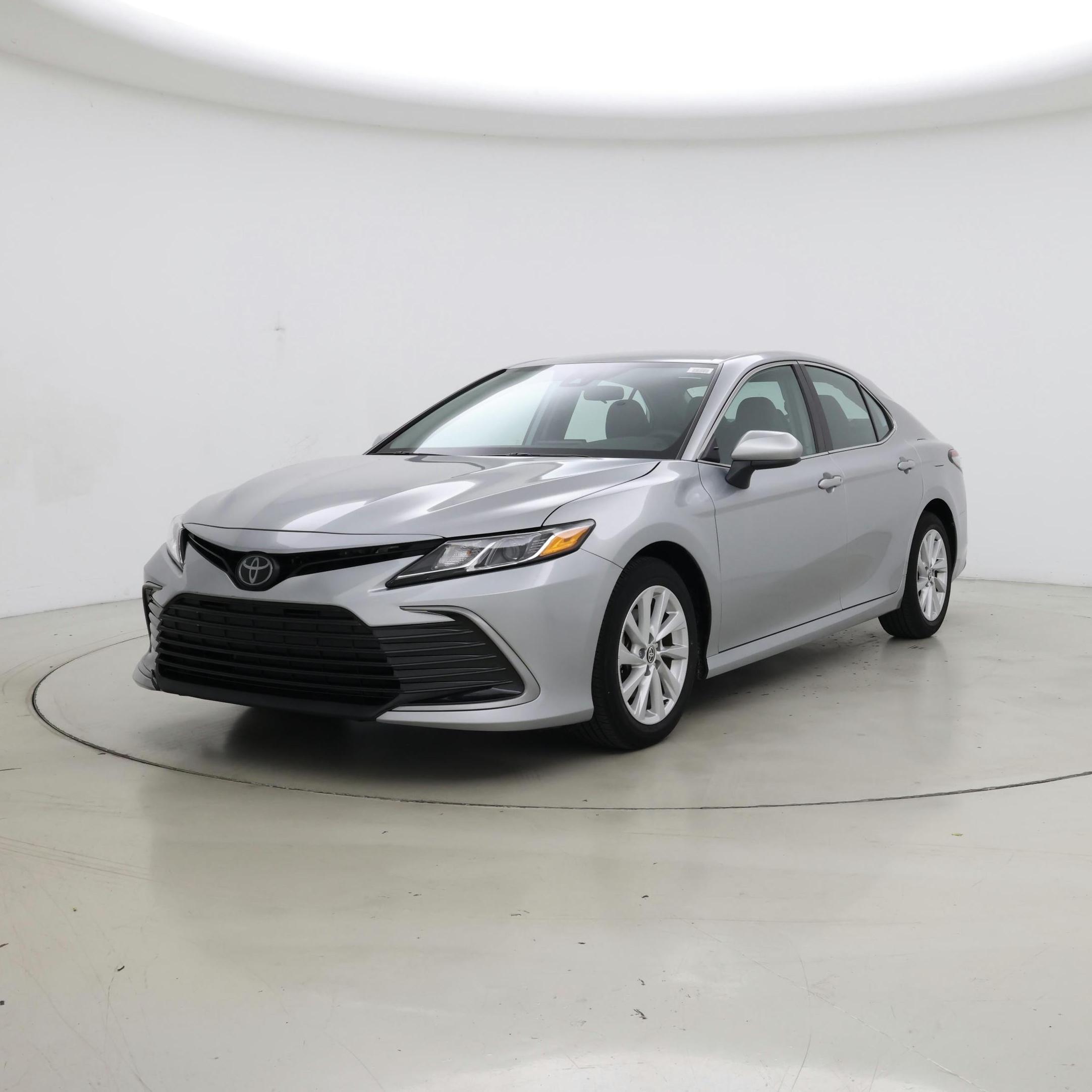 Thumbnail: 2023 Toyota Camry - 4