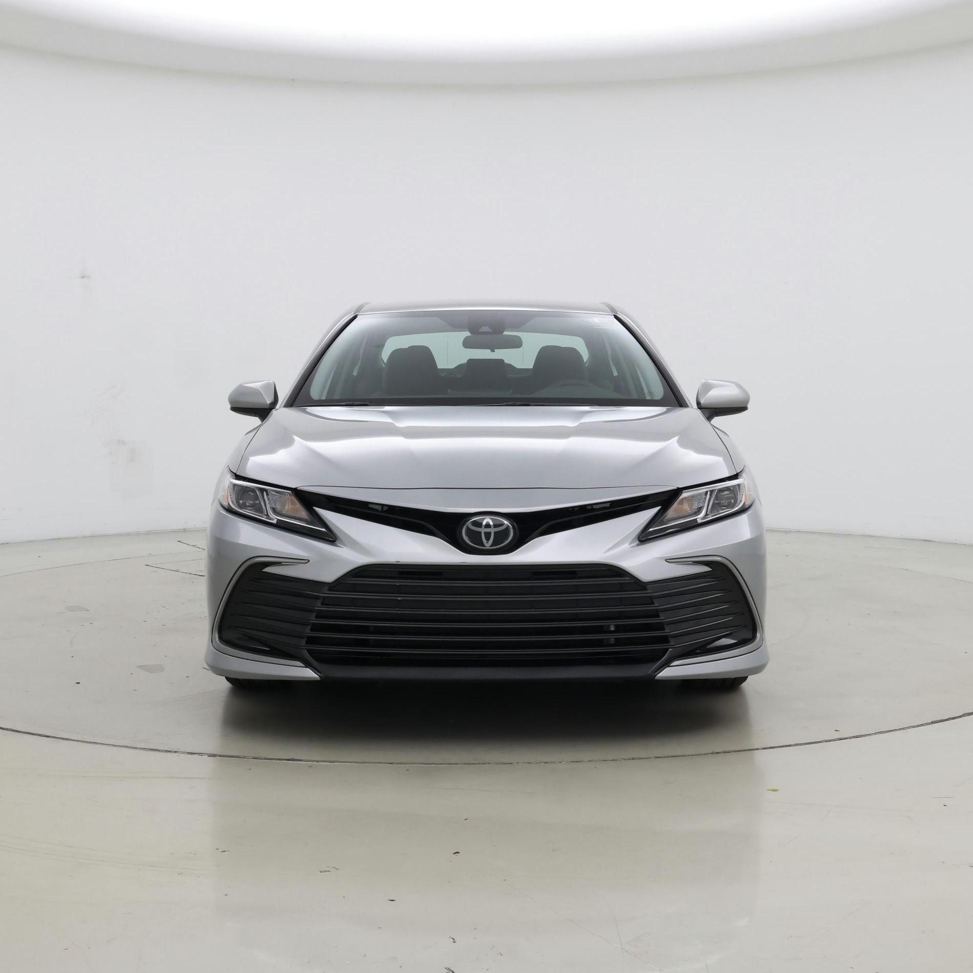 Thumbnail: 2023 Toyota Camry - 5