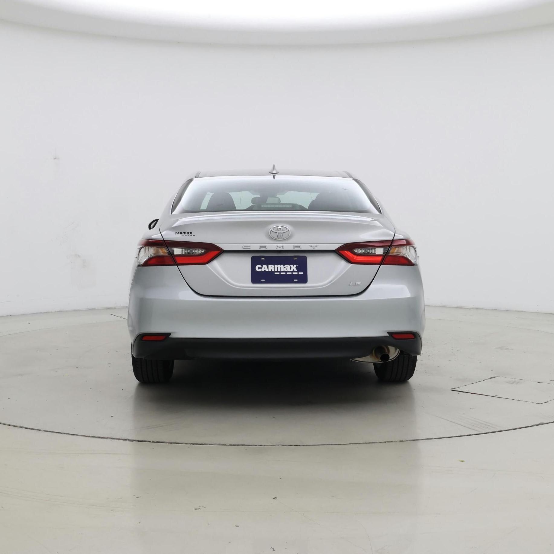 Thumbnail: 2023 Toyota Camry - 6