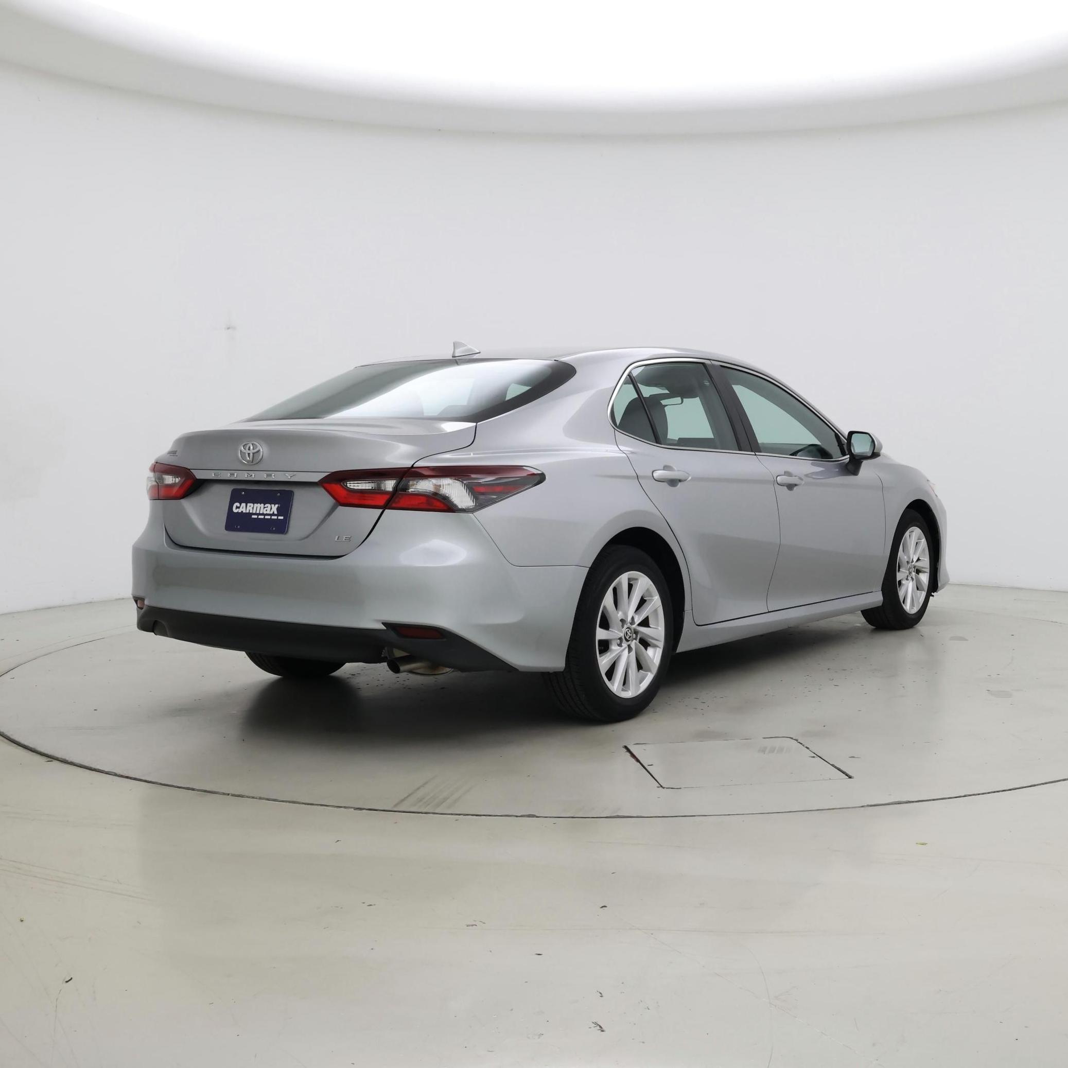 Thumbnail: 2023 Toyota Camry - 8