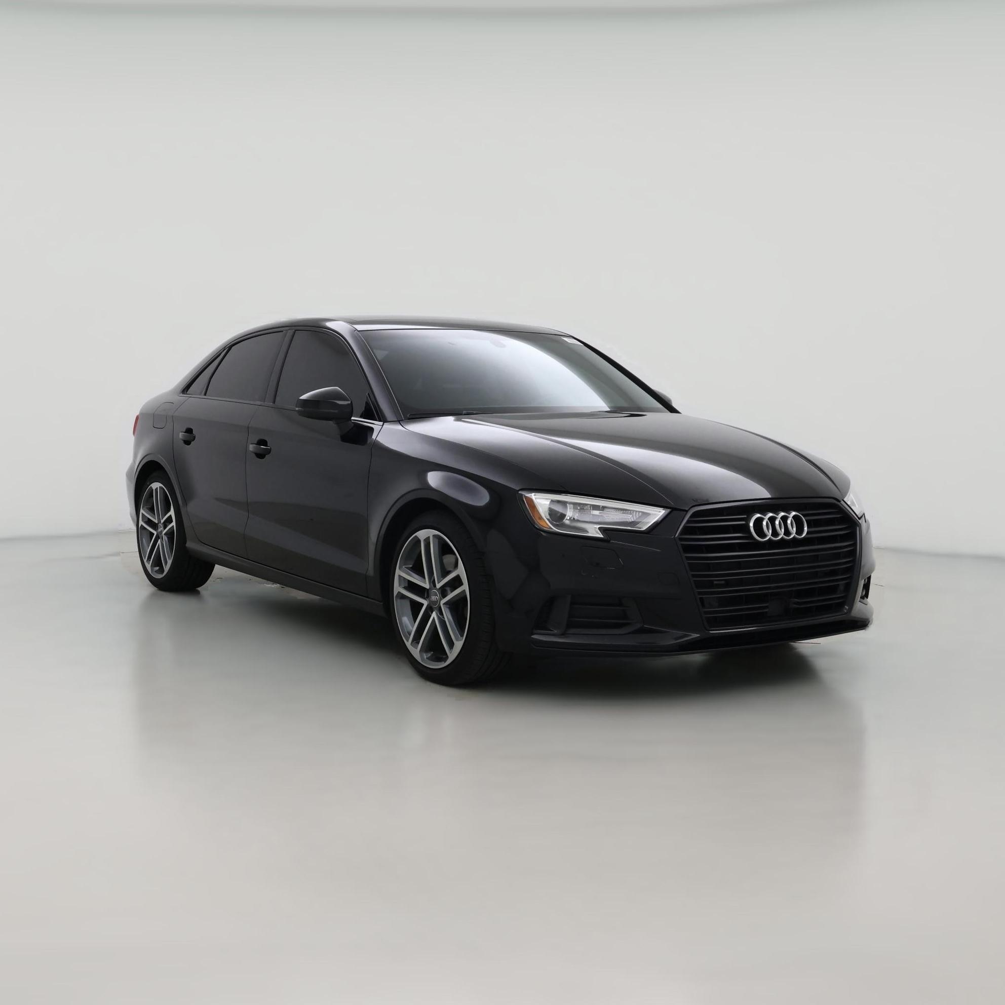Thumbnail: 2020 Audi A3 - 1