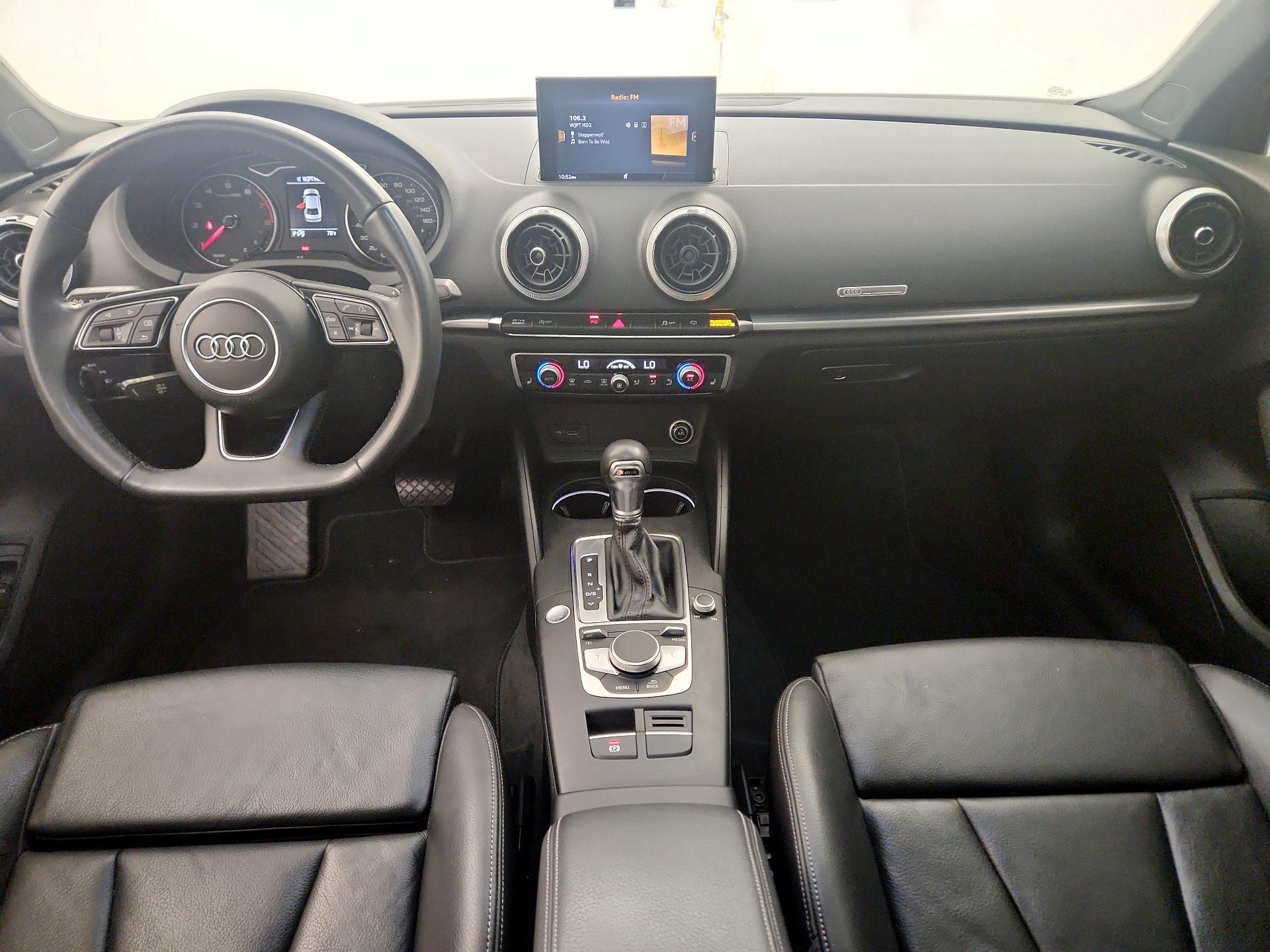 Thumbnail: 2020 Audi A3 - 9