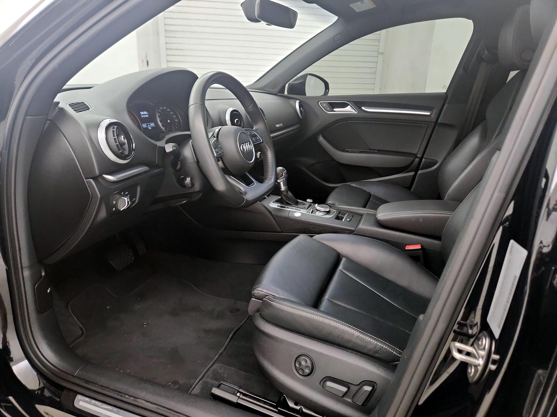 Thumbnail: 2020 Audi A3 - 11