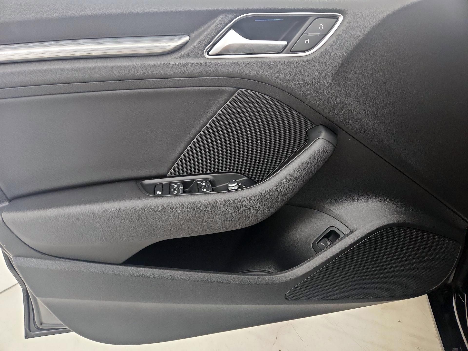 Thumbnail: 2020 Audi A3 - 12