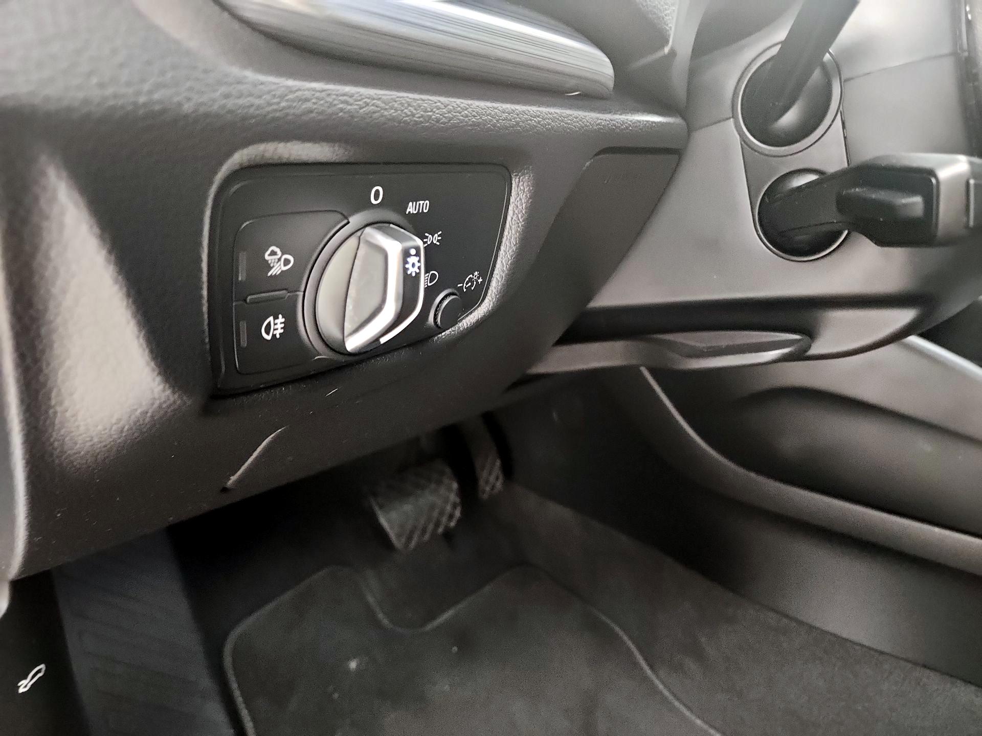 Thumbnail: 2020 Audi A3 - 13