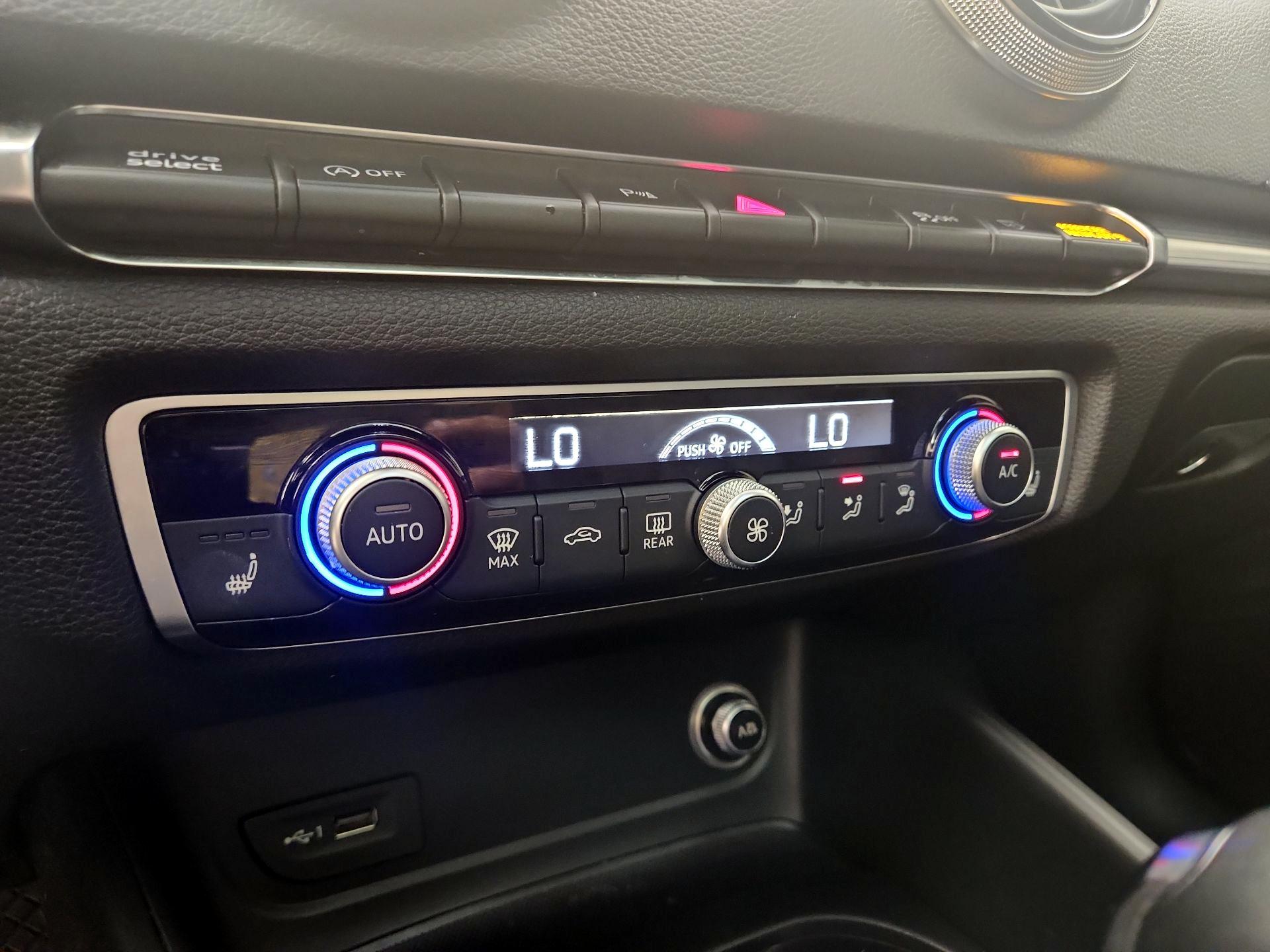 Thumbnail: 2020 Audi A3 - 16