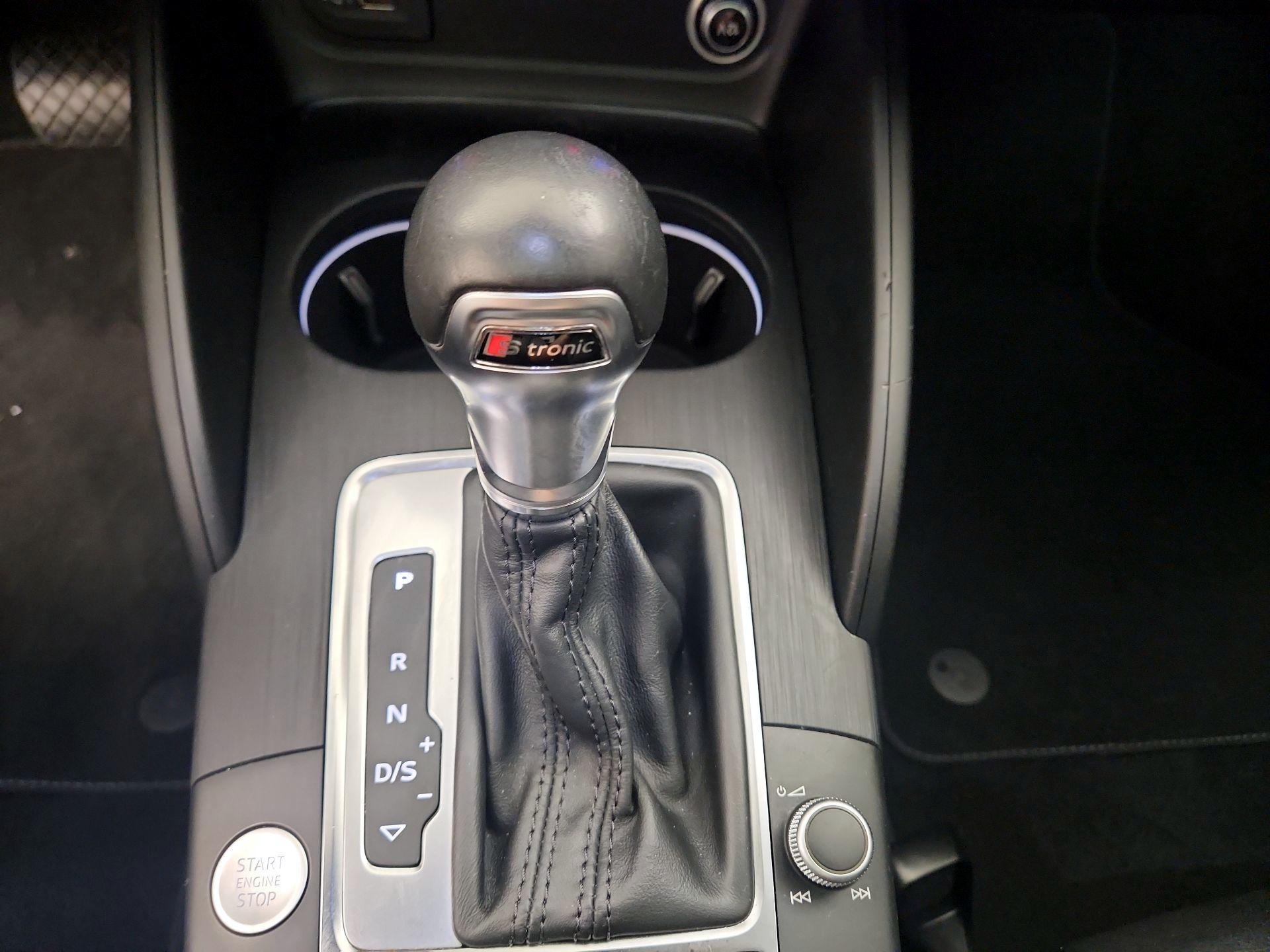 Thumbnail: 2020 Audi A3 - 17