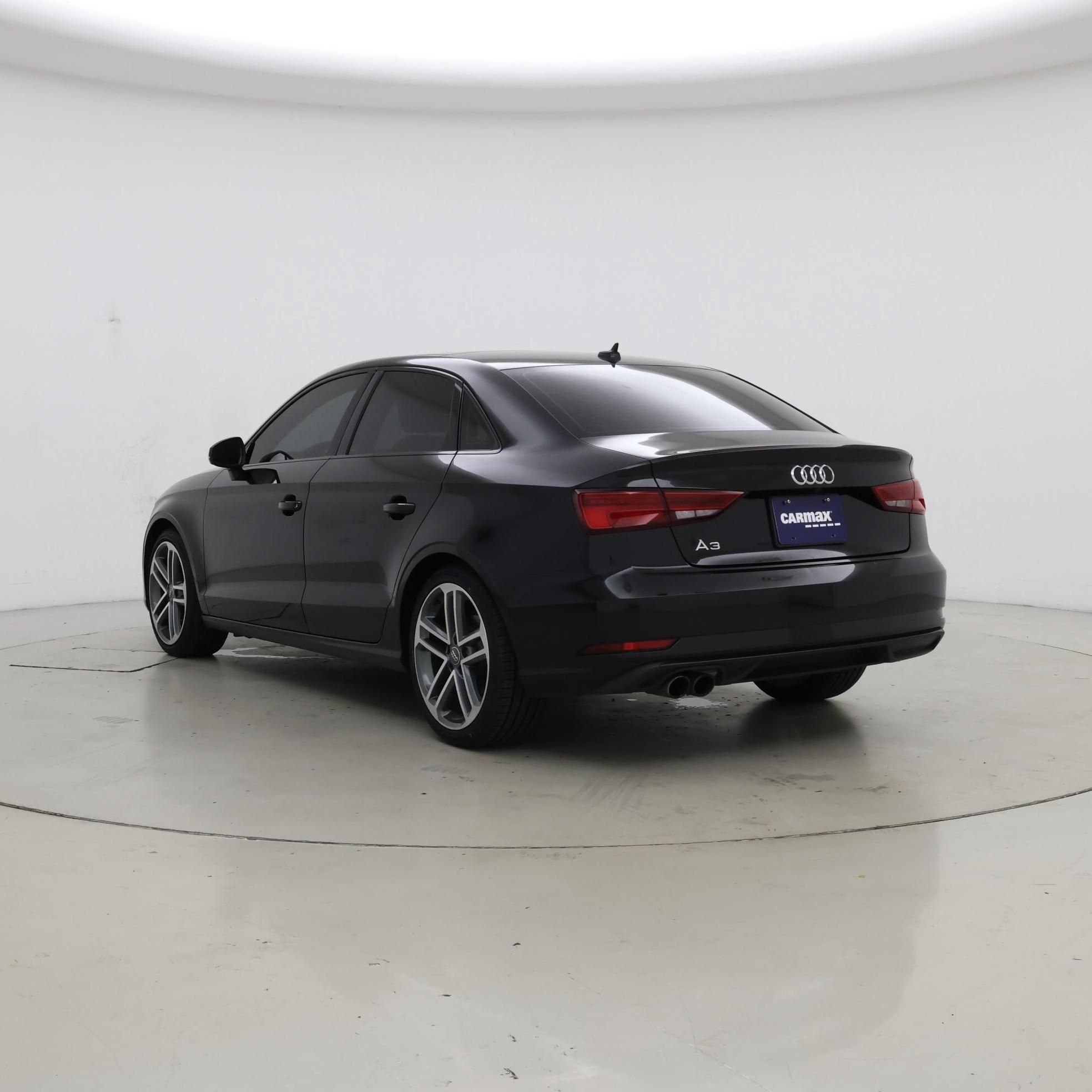 Thumbnail: 2020 Audi A3 - 2