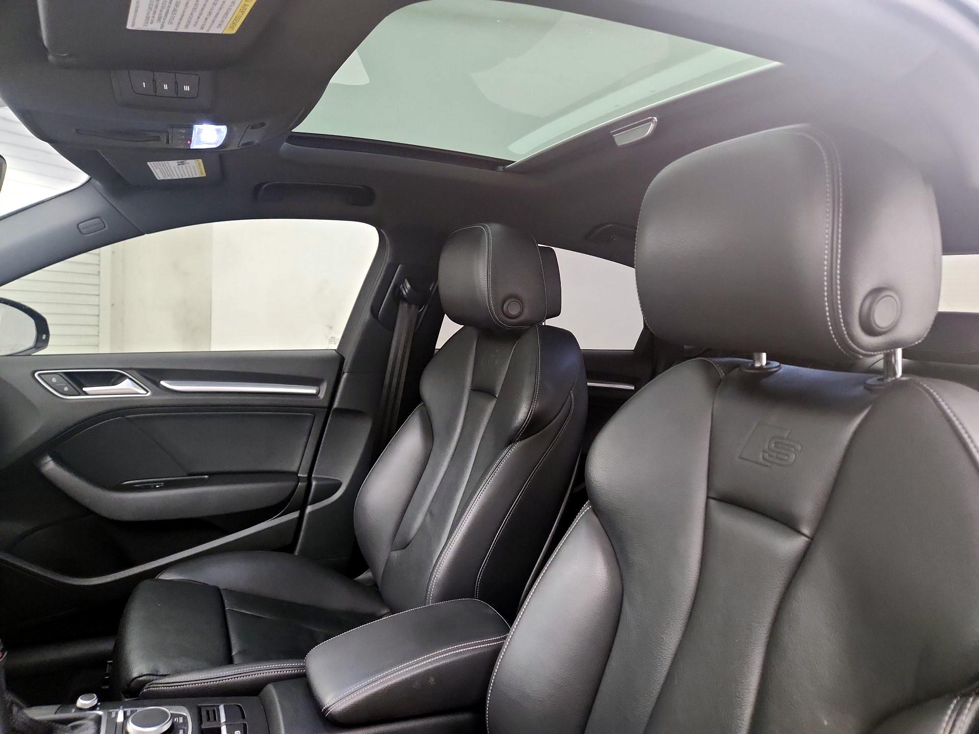 Thumbnail: 2020 Audi A3 - 19