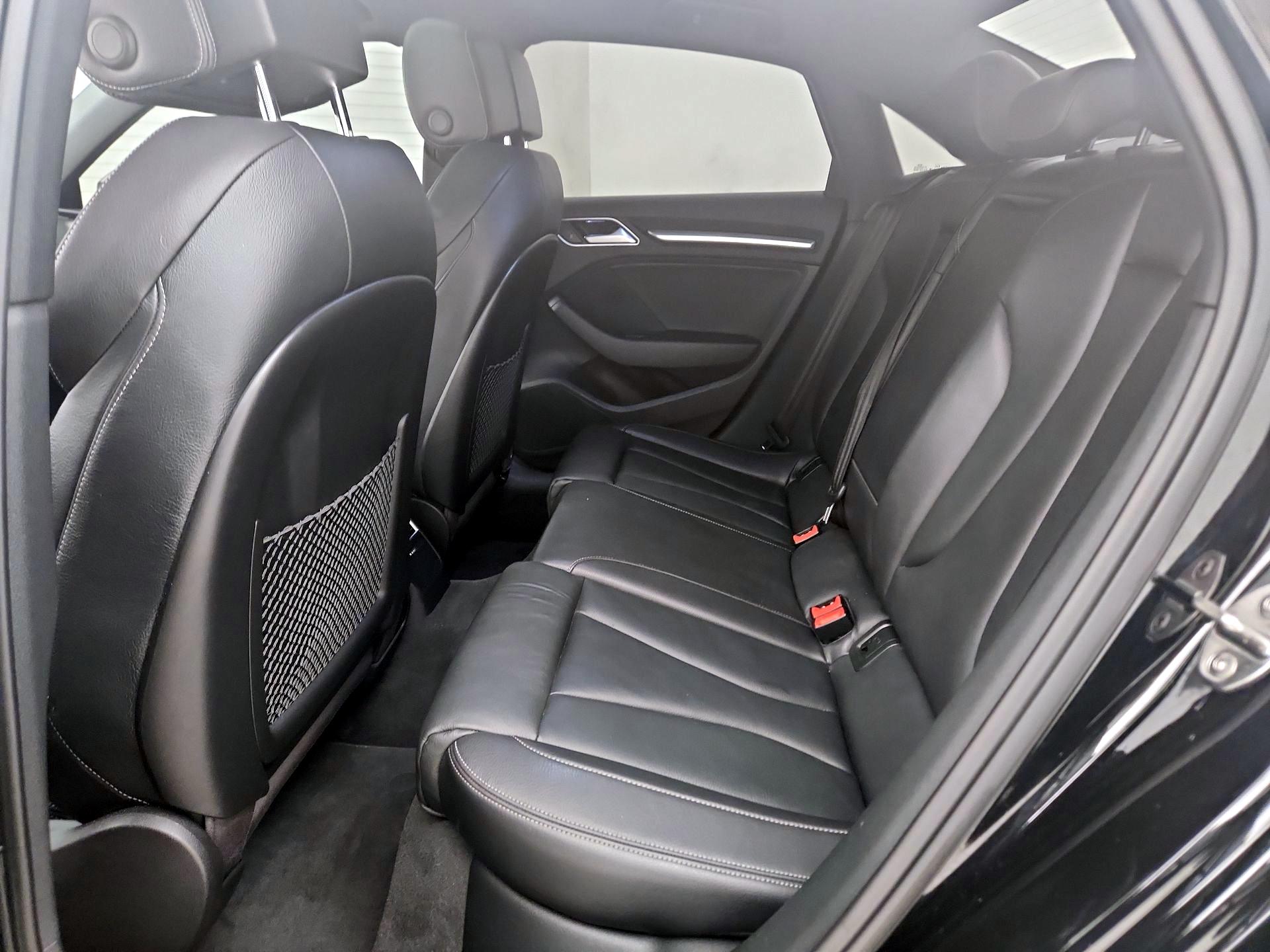 Thumbnail: 2020 Audi A3 - 20