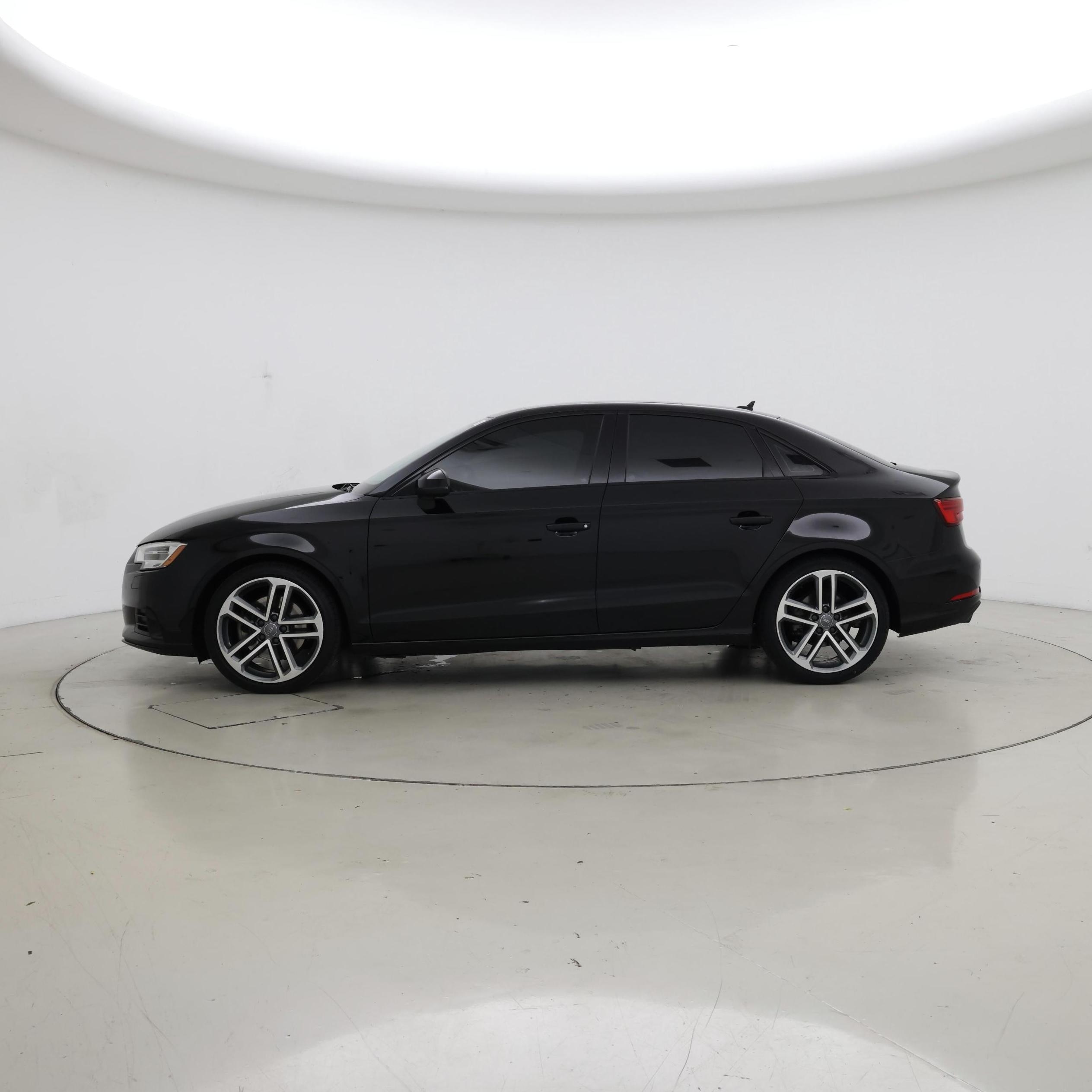 Thumbnail: 2020 Audi A3 - 3