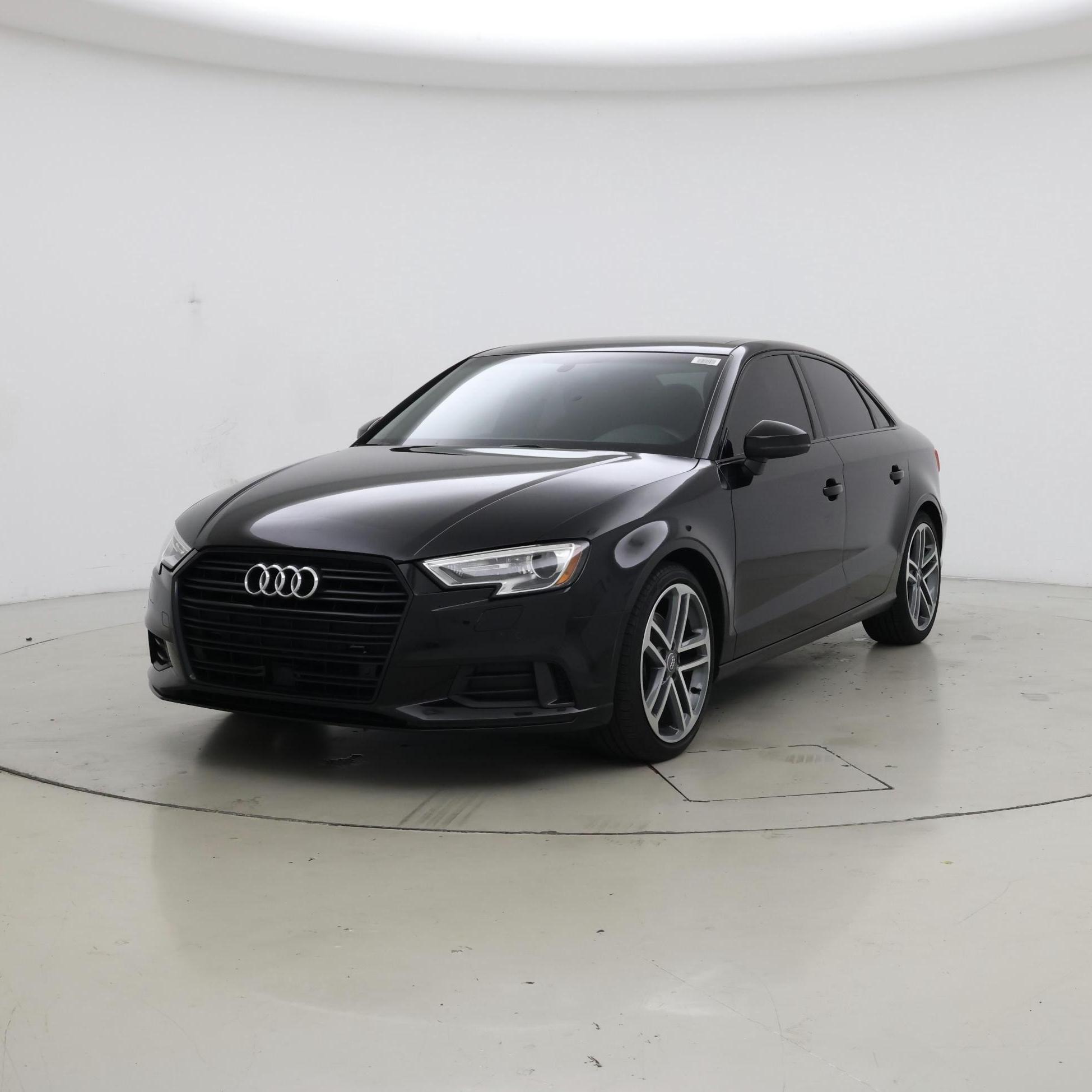 Thumbnail: 2020 Audi A3 - 4