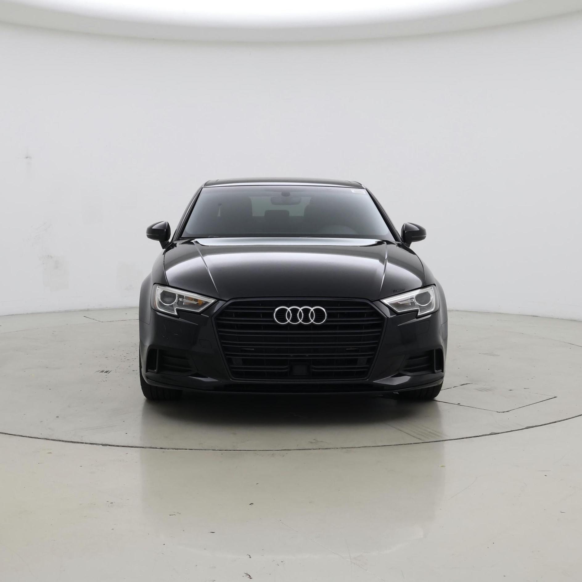 Thumbnail: 2020 Audi A3 - 5