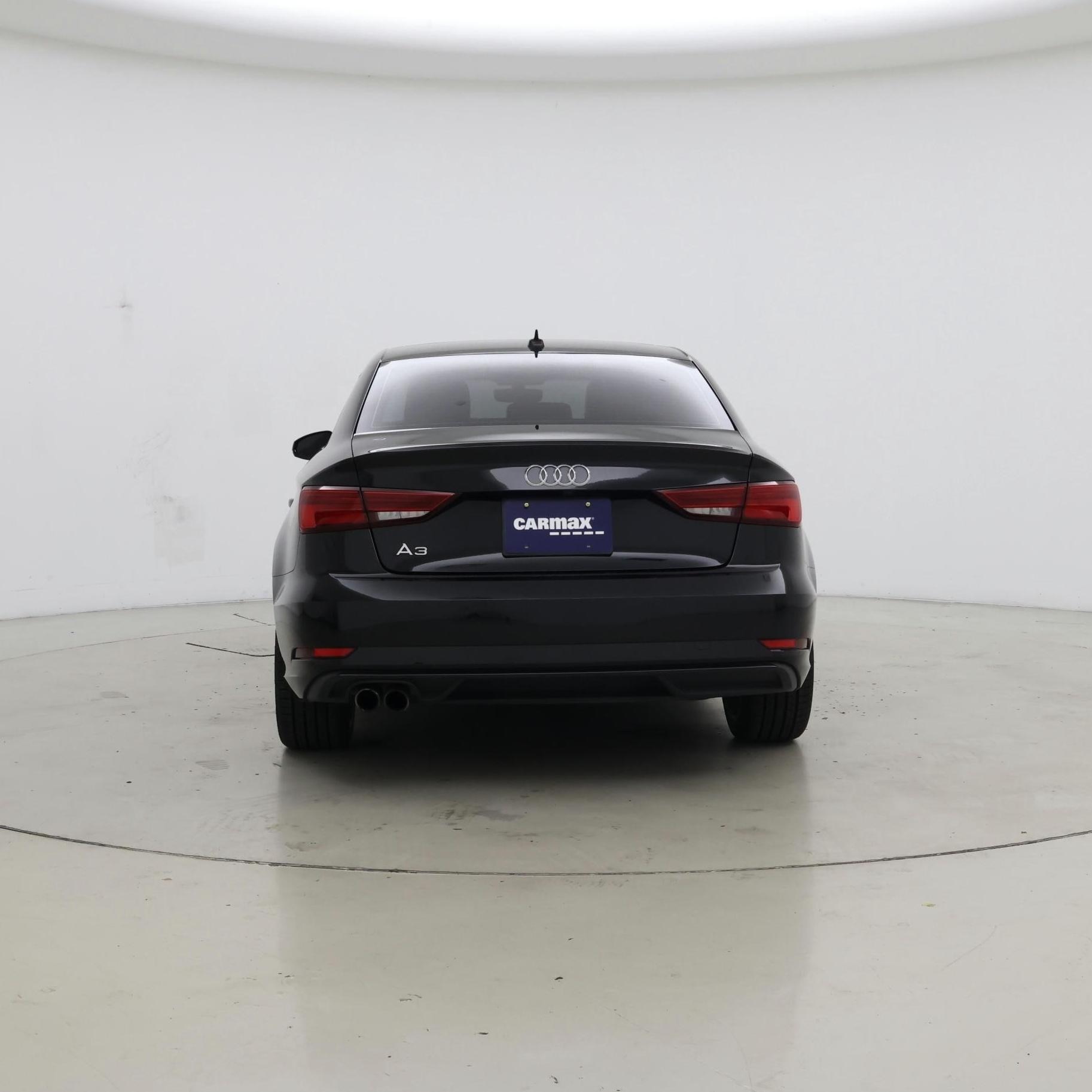 Thumbnail: 2020 Audi A3 - 6