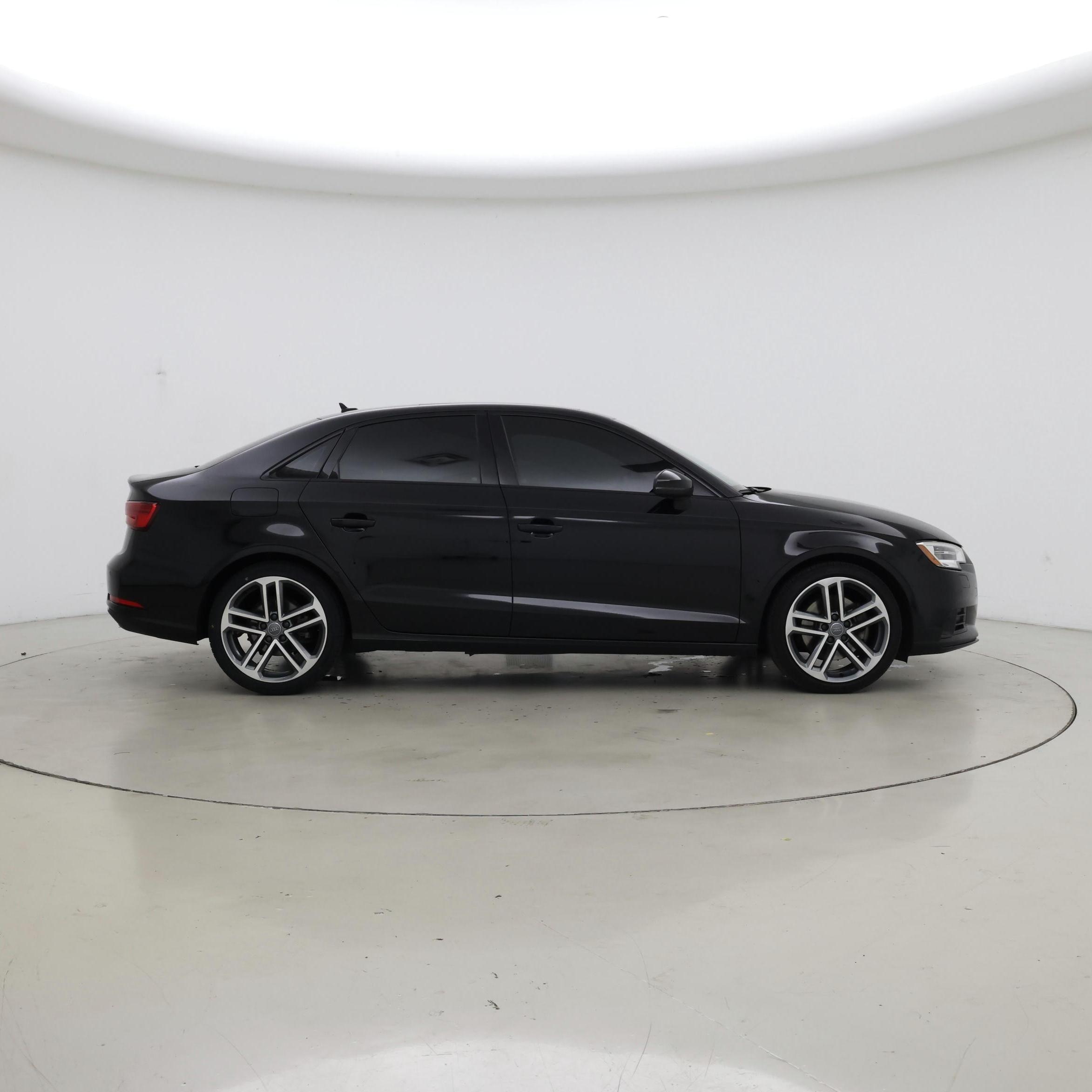 Thumbnail: 2020 Audi A3 - 7