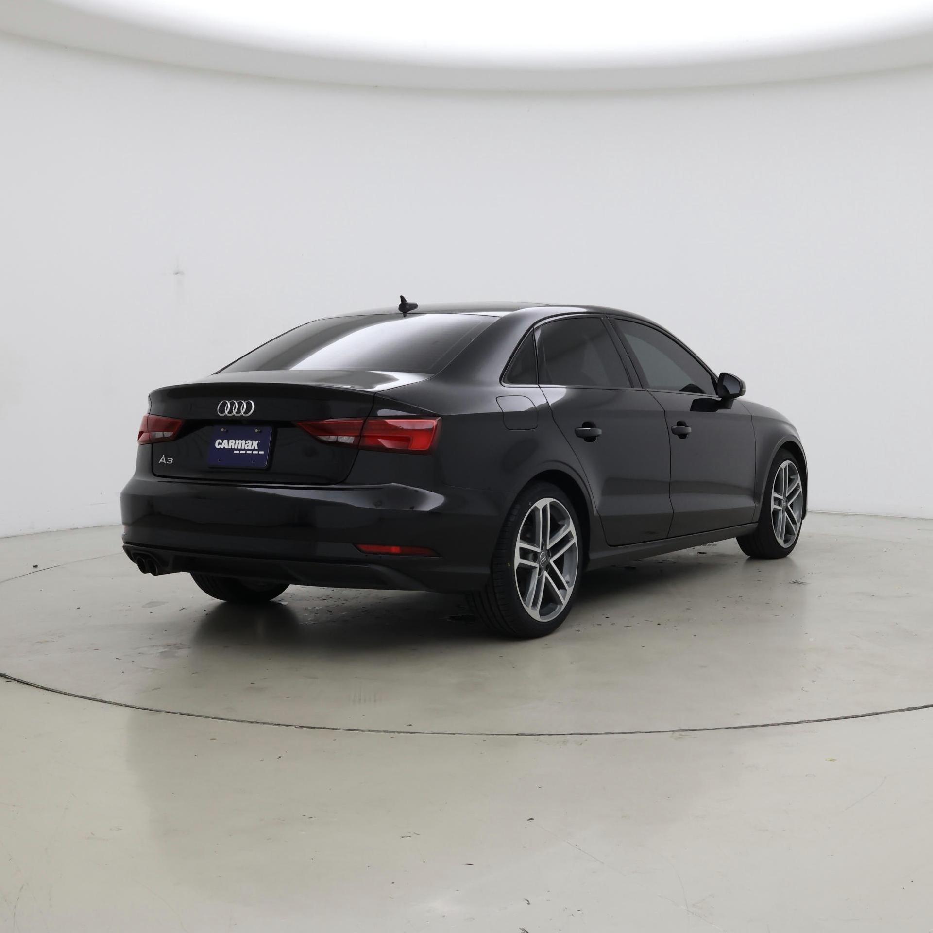 Thumbnail: 2020 Audi A3 - 8