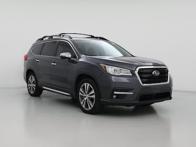 2021 Subaru Ascent Touring