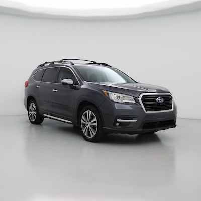 2021 Subaru Ascent Touring