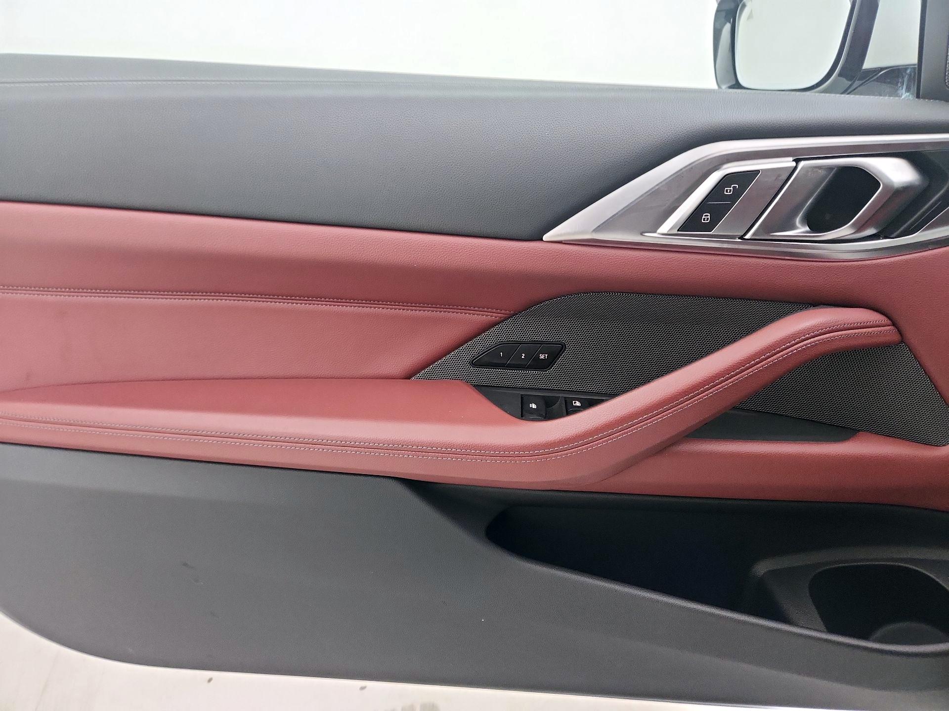 Thumbnail: 2021 BMW 4 Series - 12