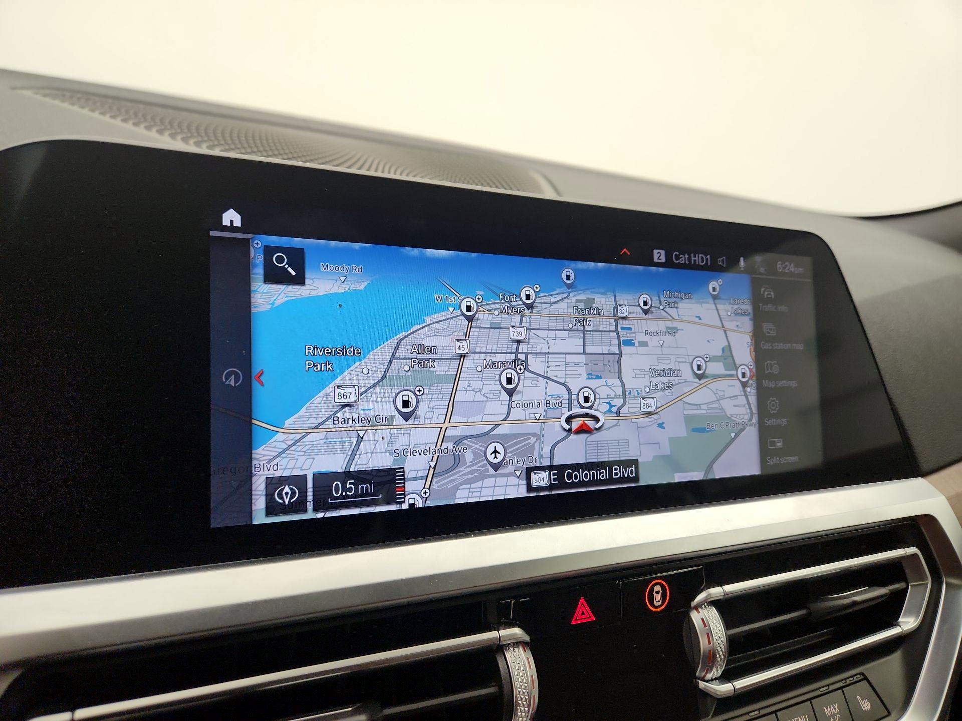 Thumbnail: 2021 BMW 4 Series - 14