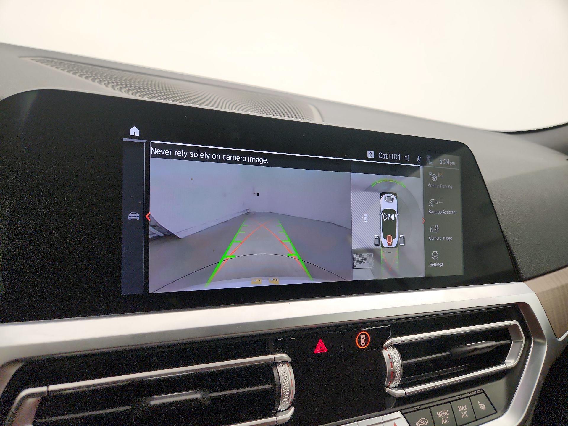 Thumbnail: 2021 BMW 4 Series - 15