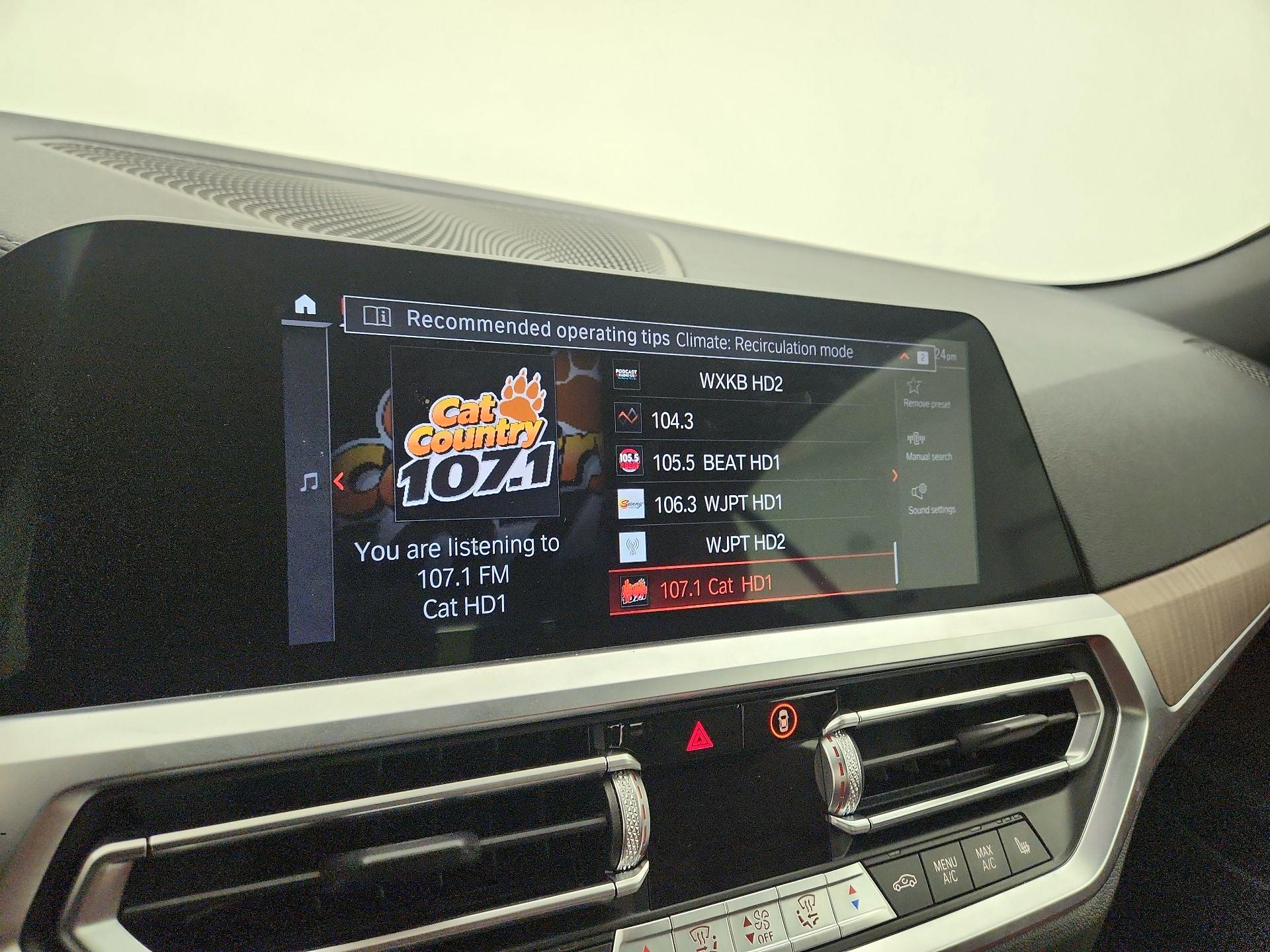 Thumbnail: 2021 BMW 4 Series - 16