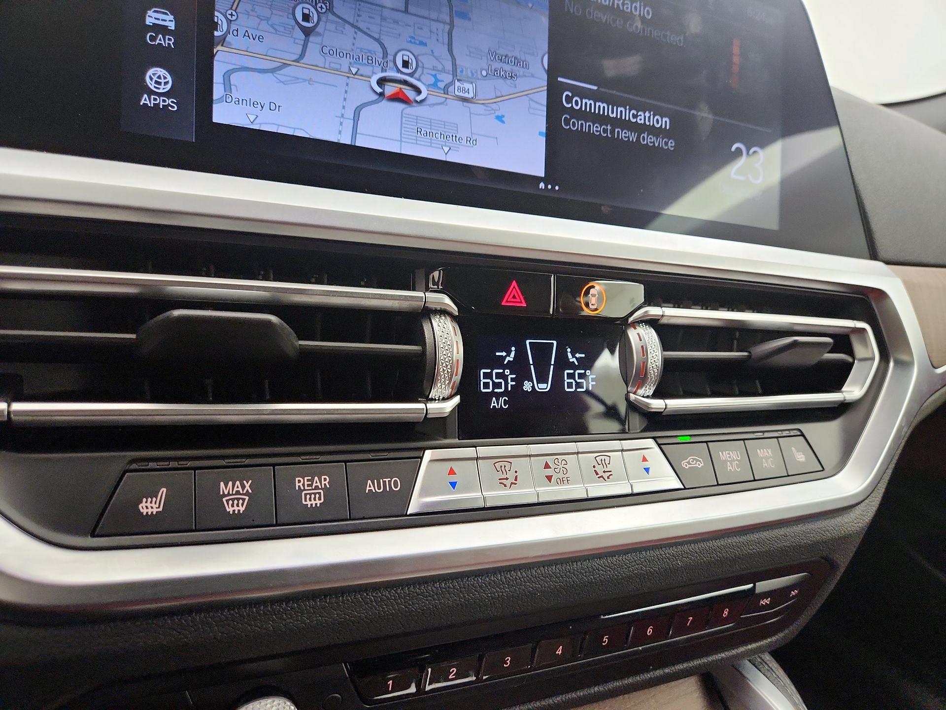 Thumbnail: 2021 BMW 4 Series - 17