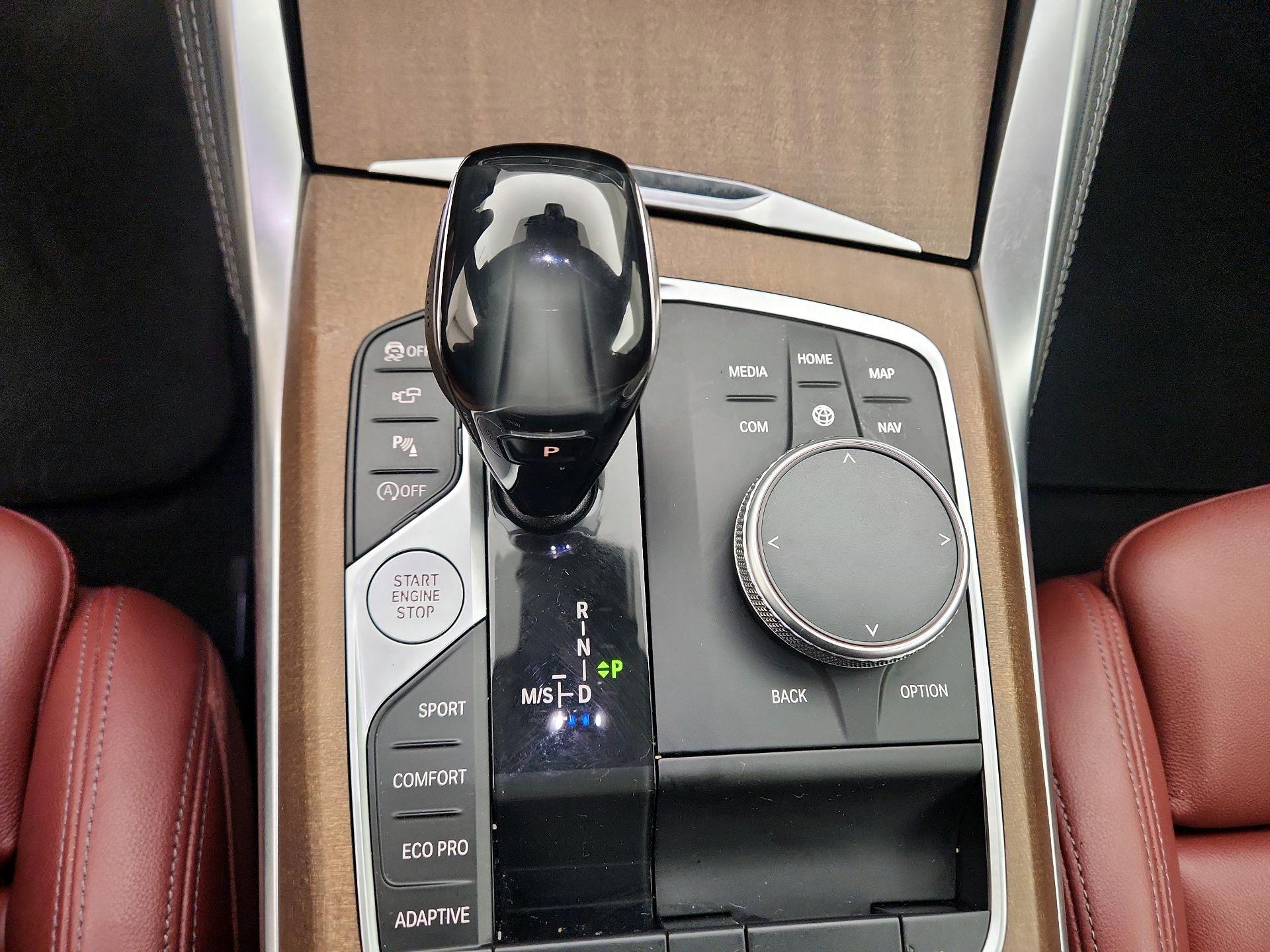 Thumbnail: 2021 BMW 4 Series - 18