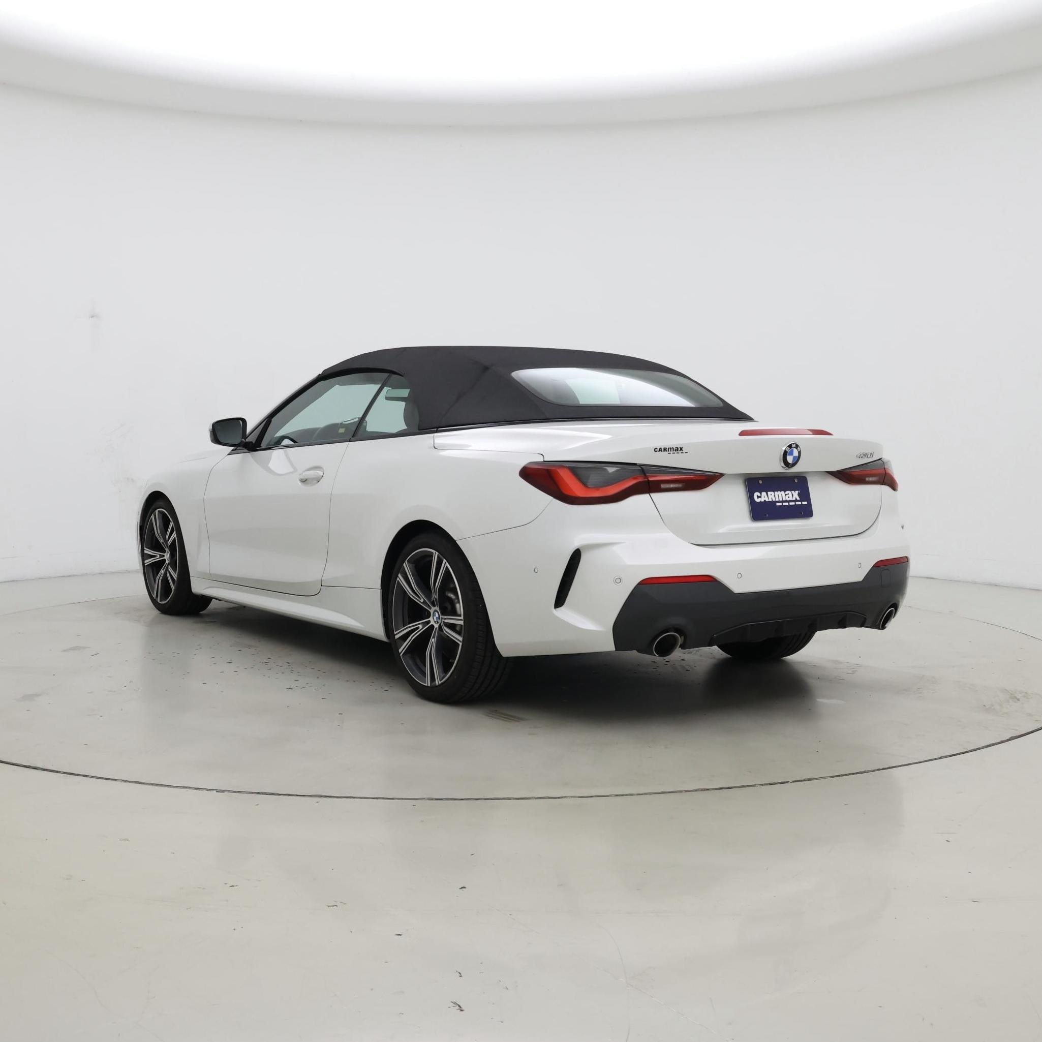 Thumbnail: 2021 BMW 4 Series - 2