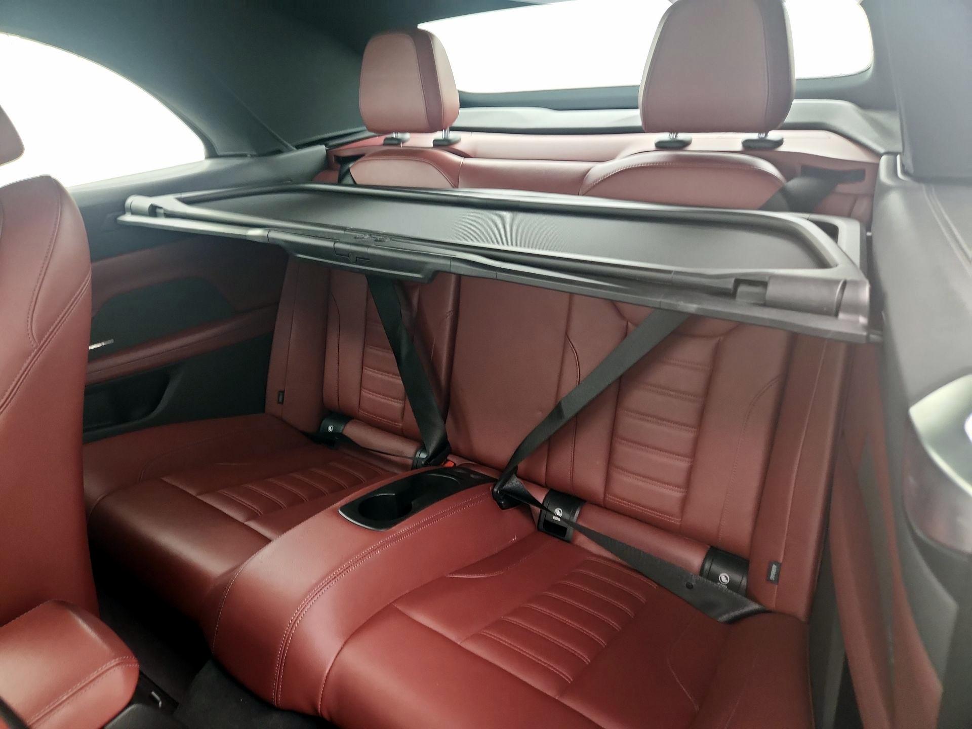 Thumbnail: 2021 BMW 4 Series - 20